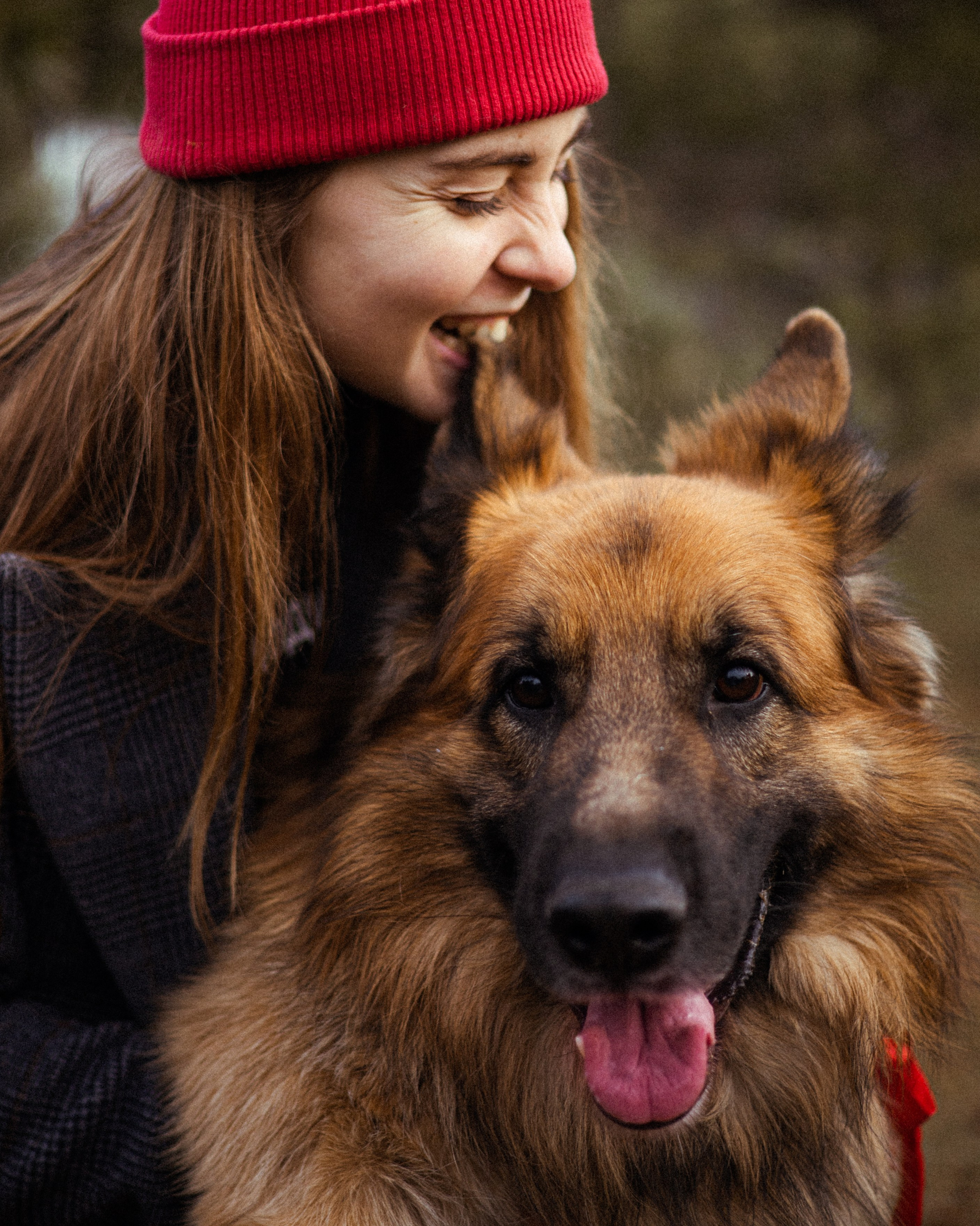 Маша и Маршал