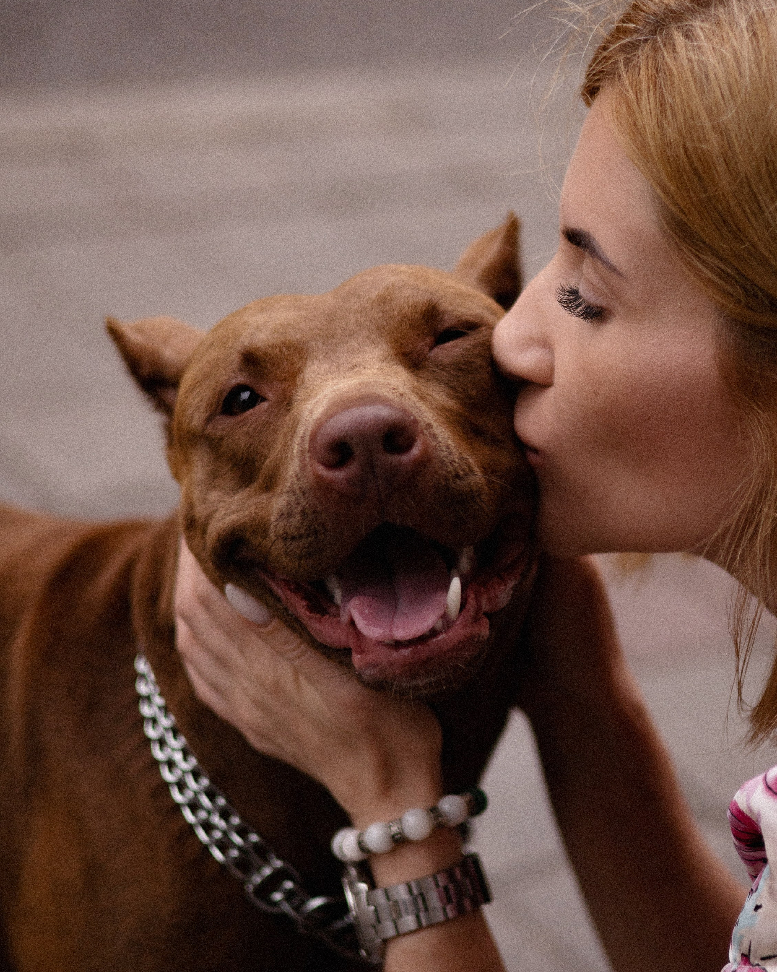 Оля и герда