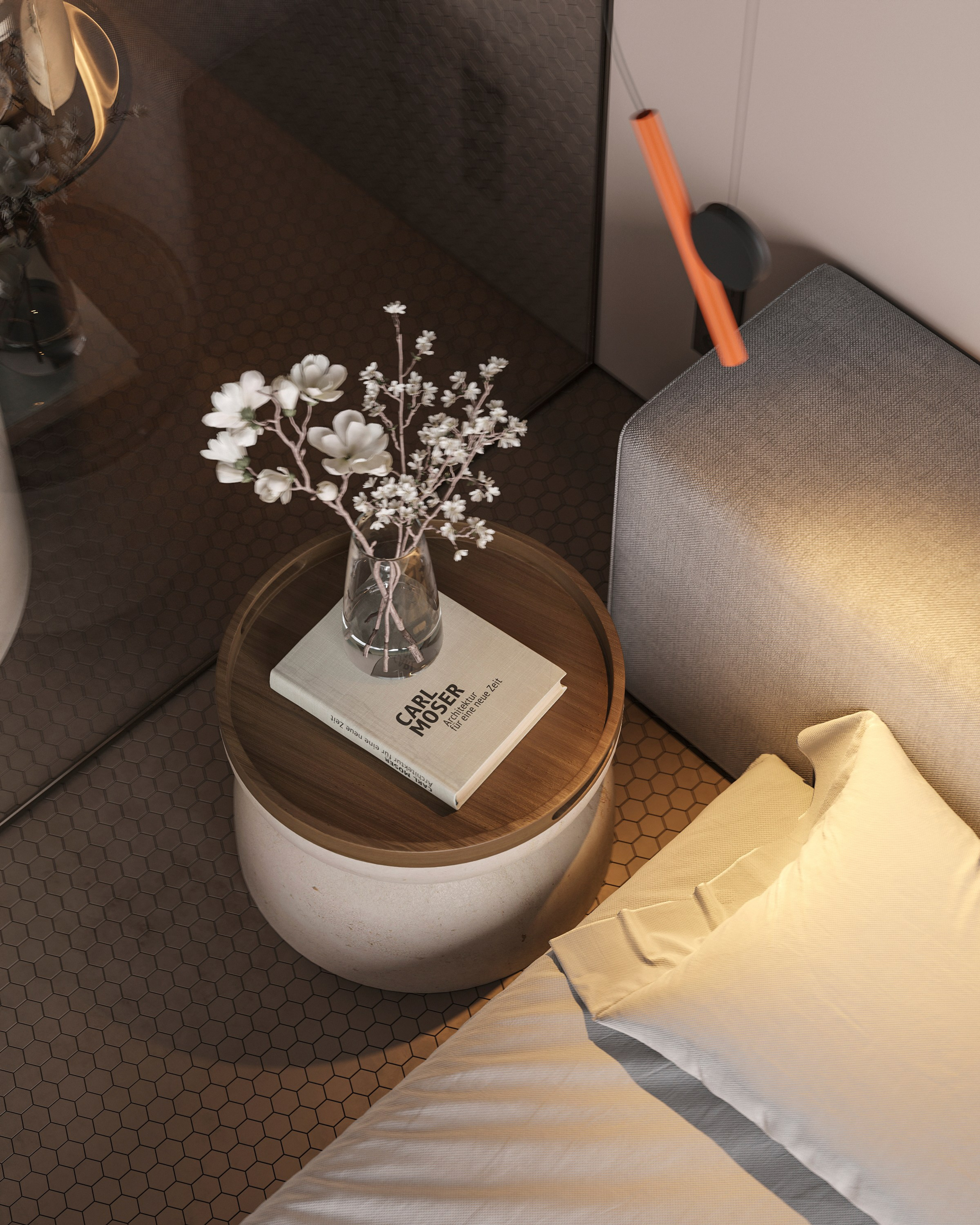 LUXURIOUS SIMPLICITY | BEIGE CONCEPT