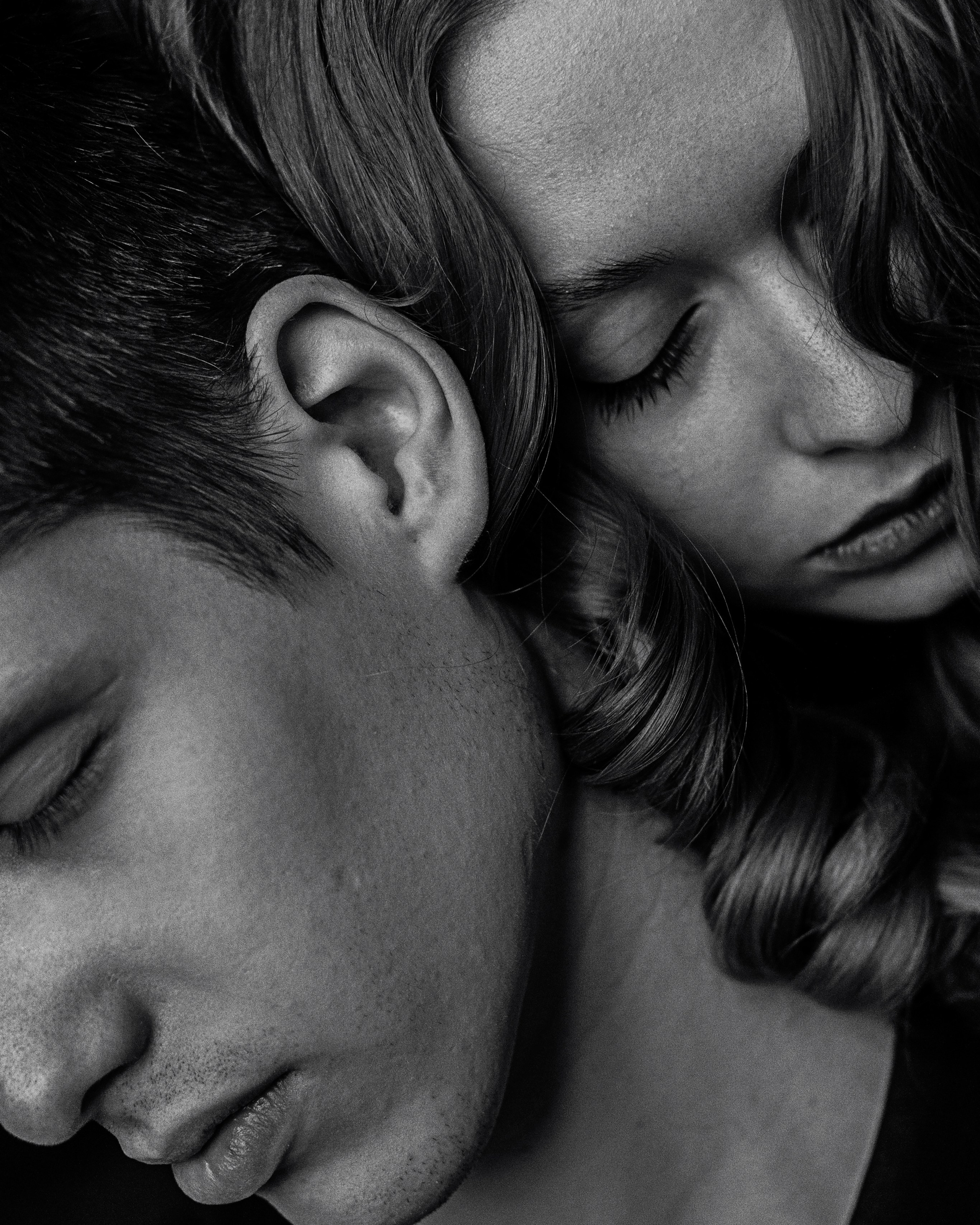 Павел и Анастасия