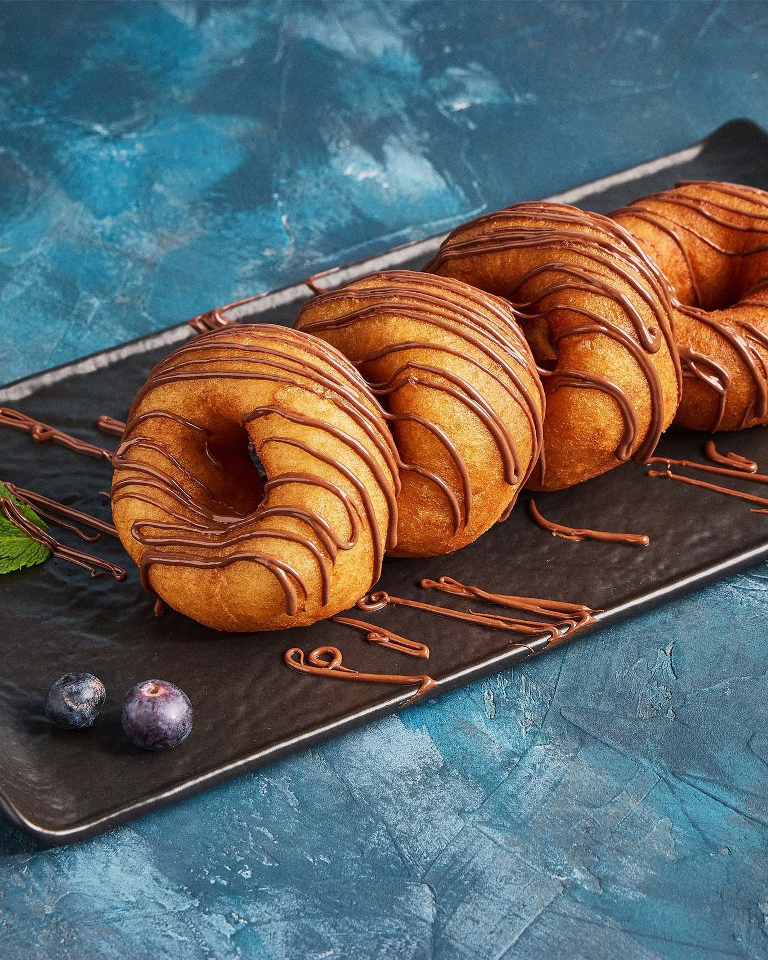 Блин-Пончик