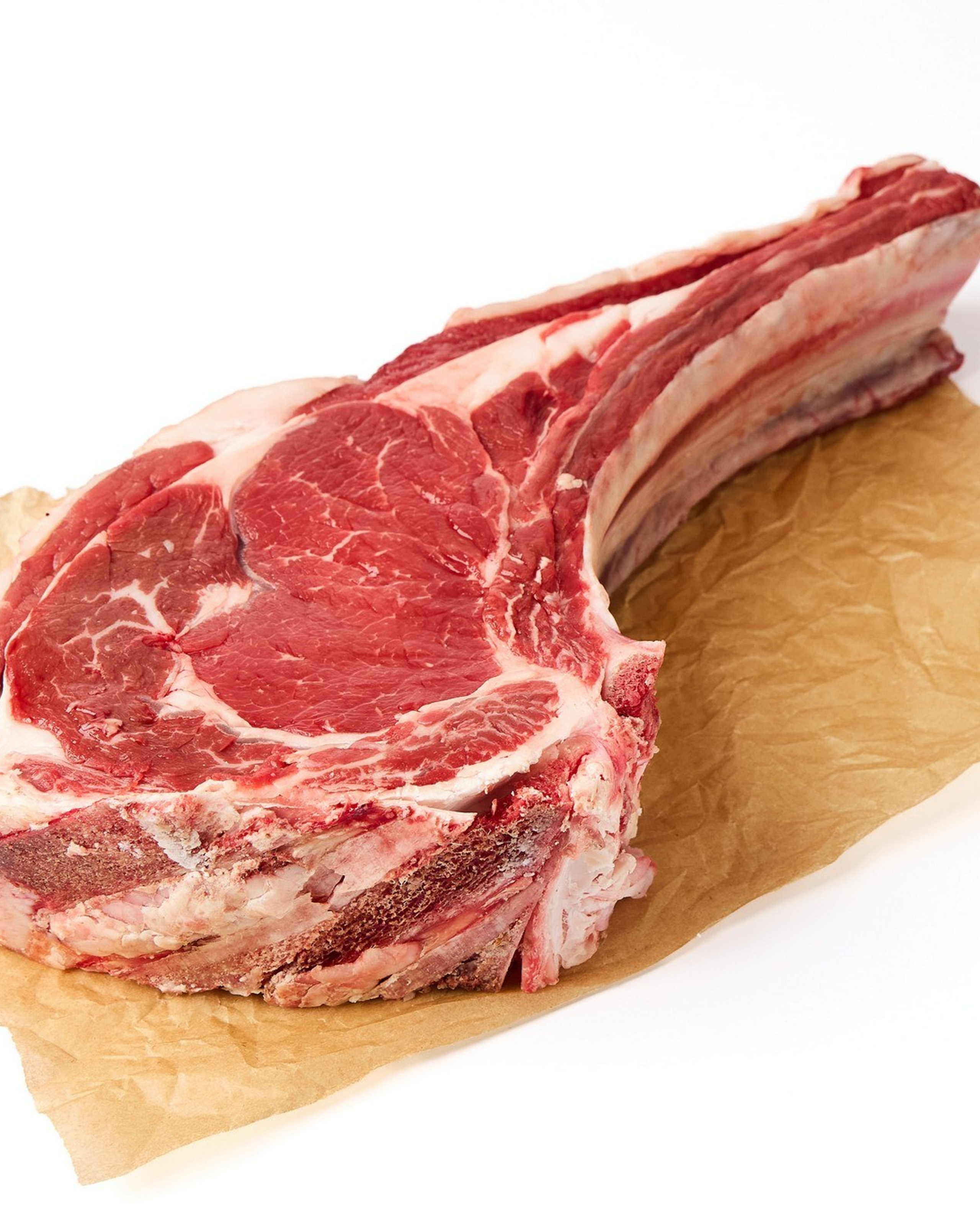 Мясной дом Леу