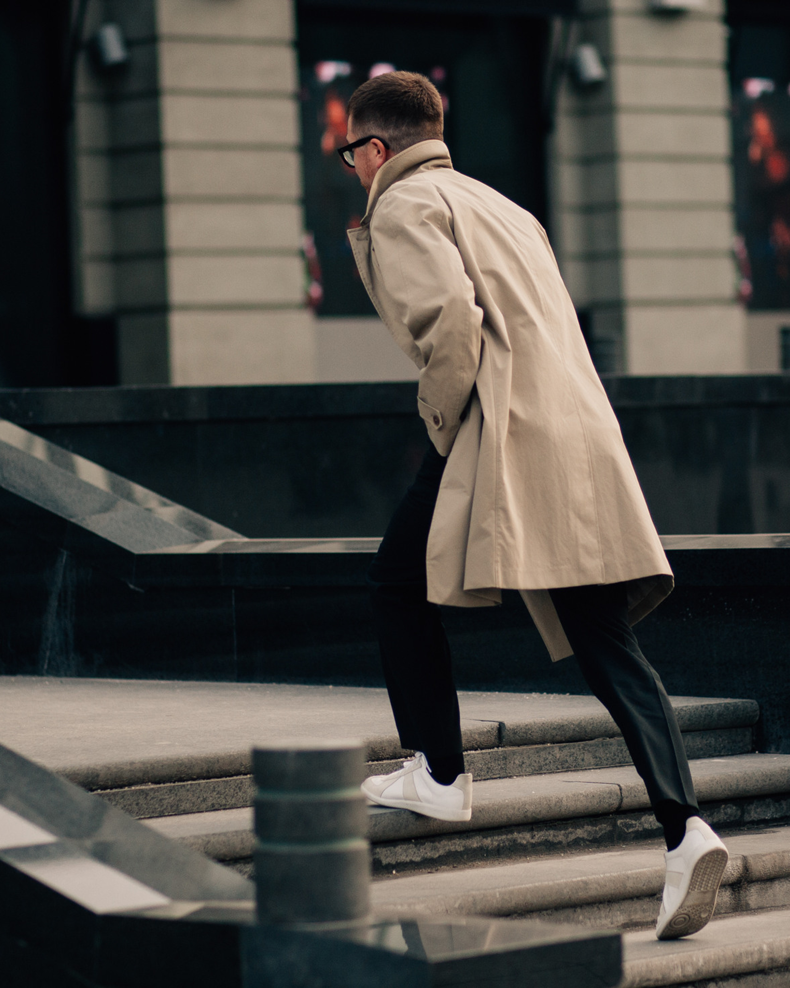 Moscow Streets 18 apr. 2022