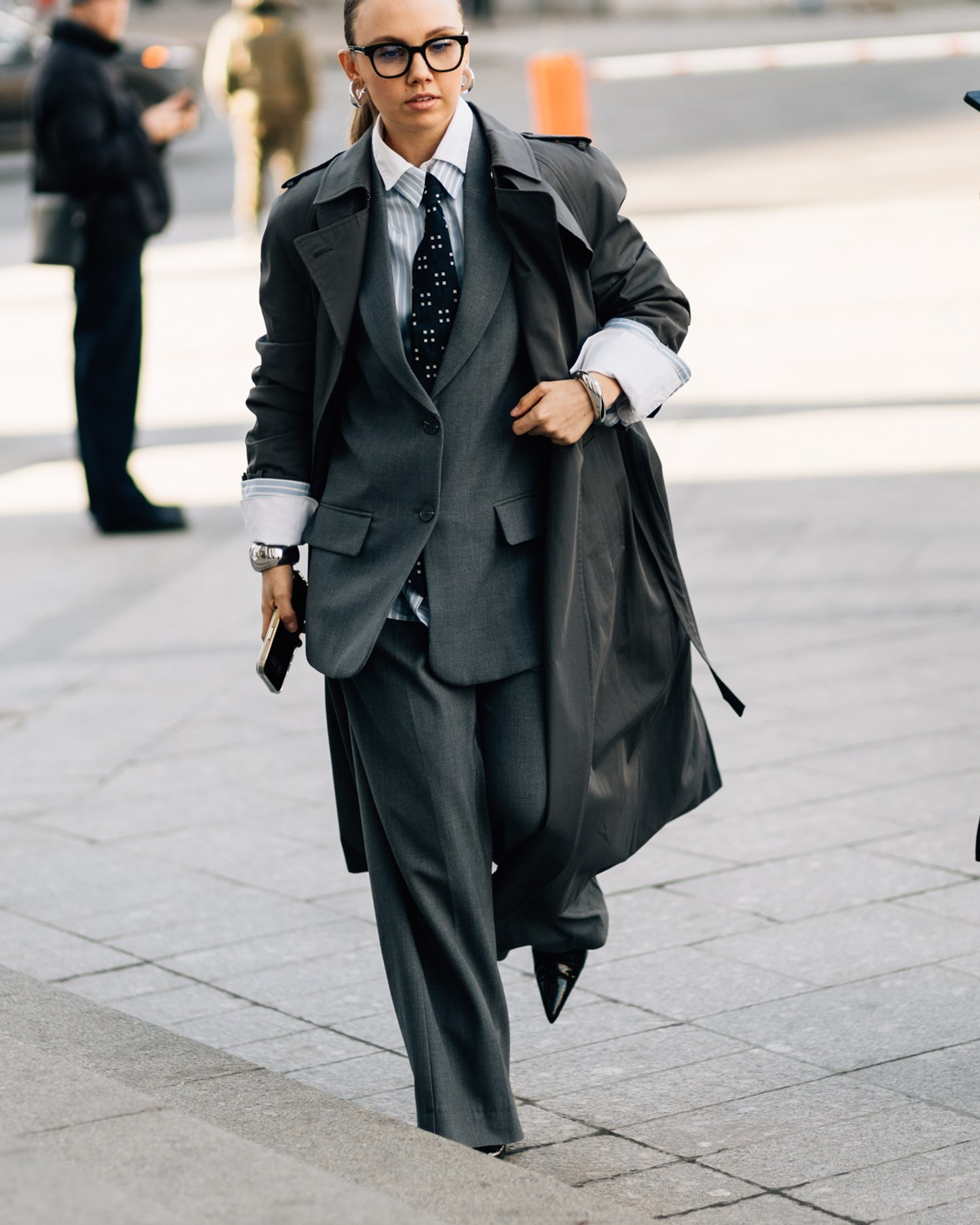 Moscow Fashion Week 2025