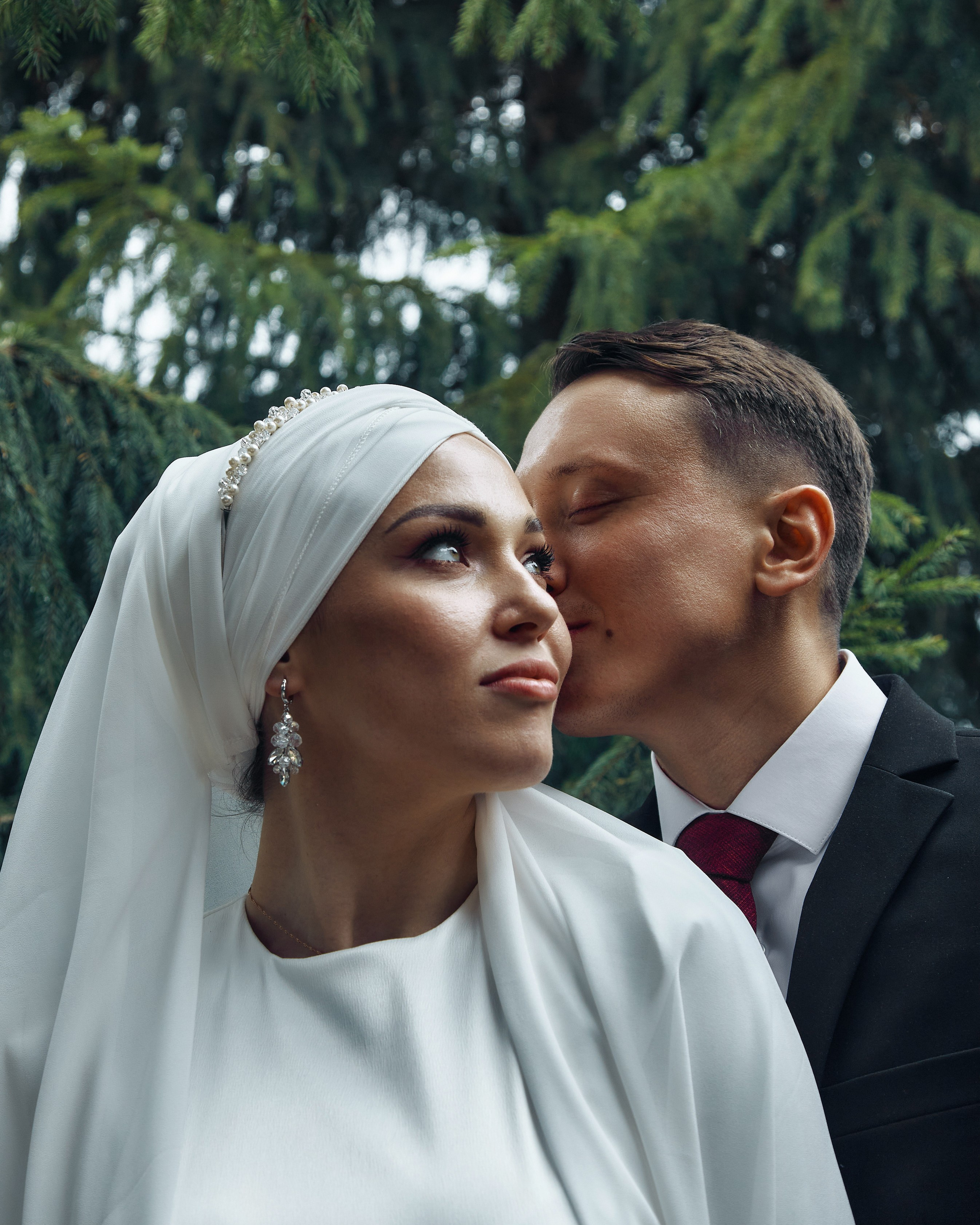 РУСЛАН И ЛИЛЯ