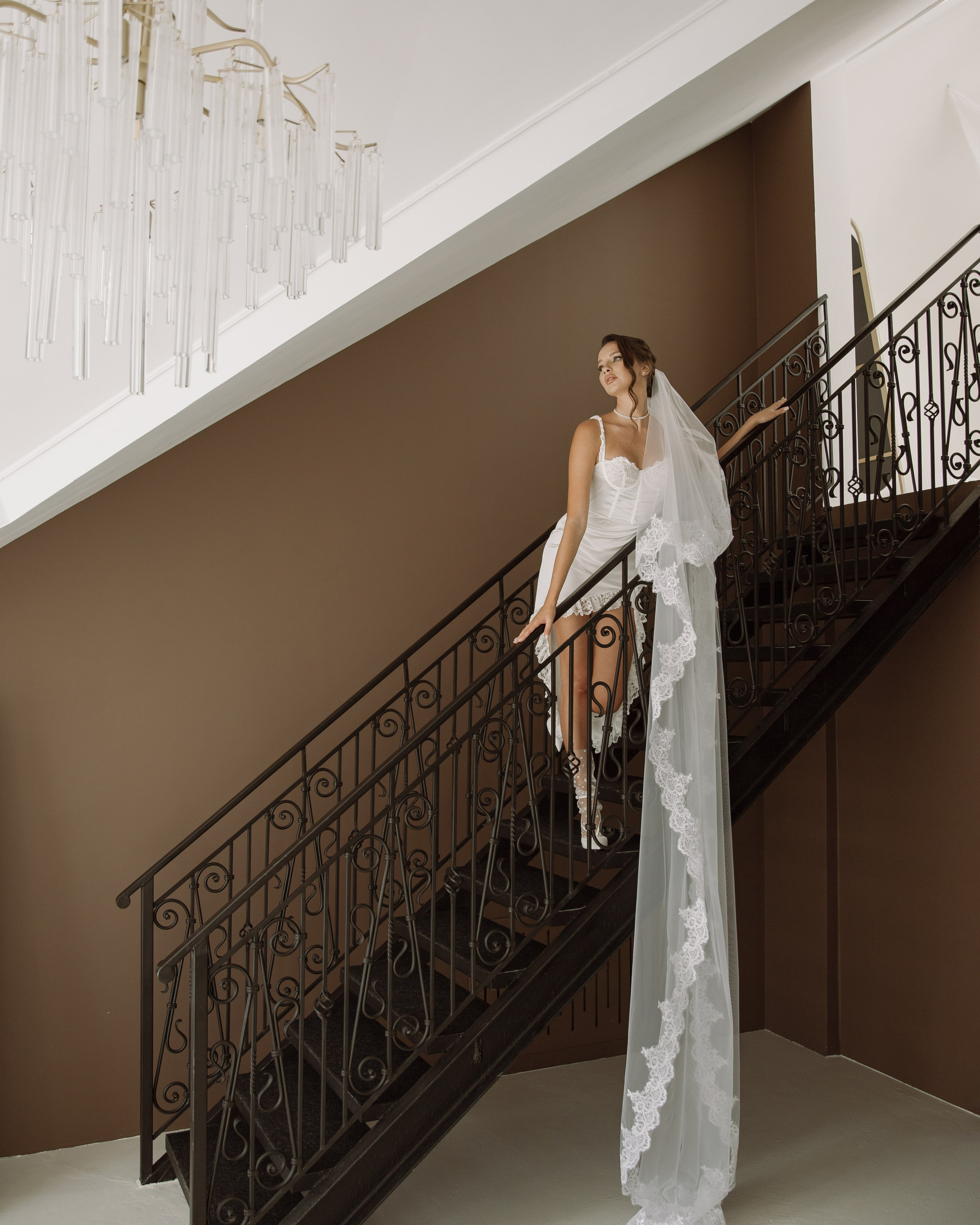 Утро невесты