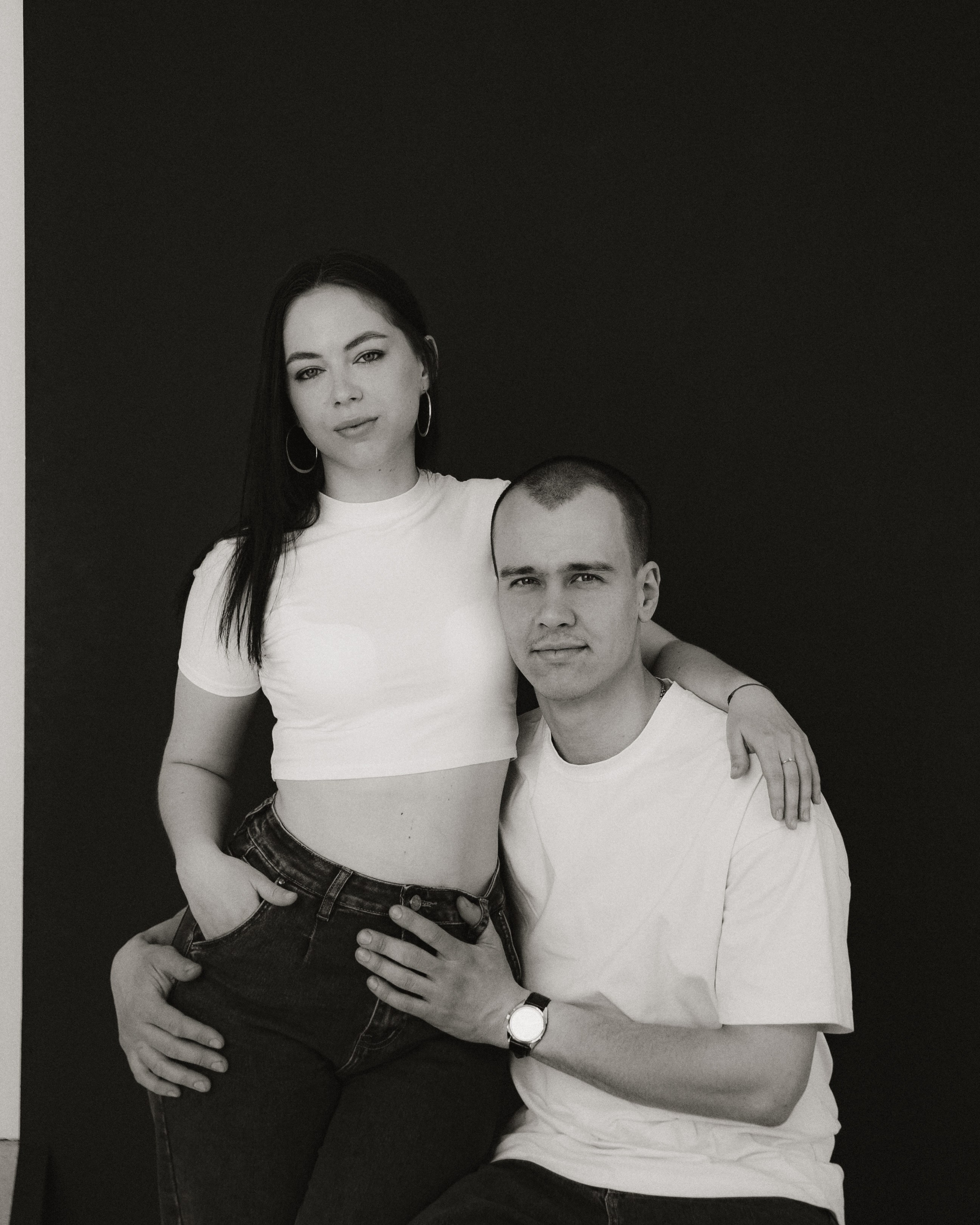 Антон & Настя