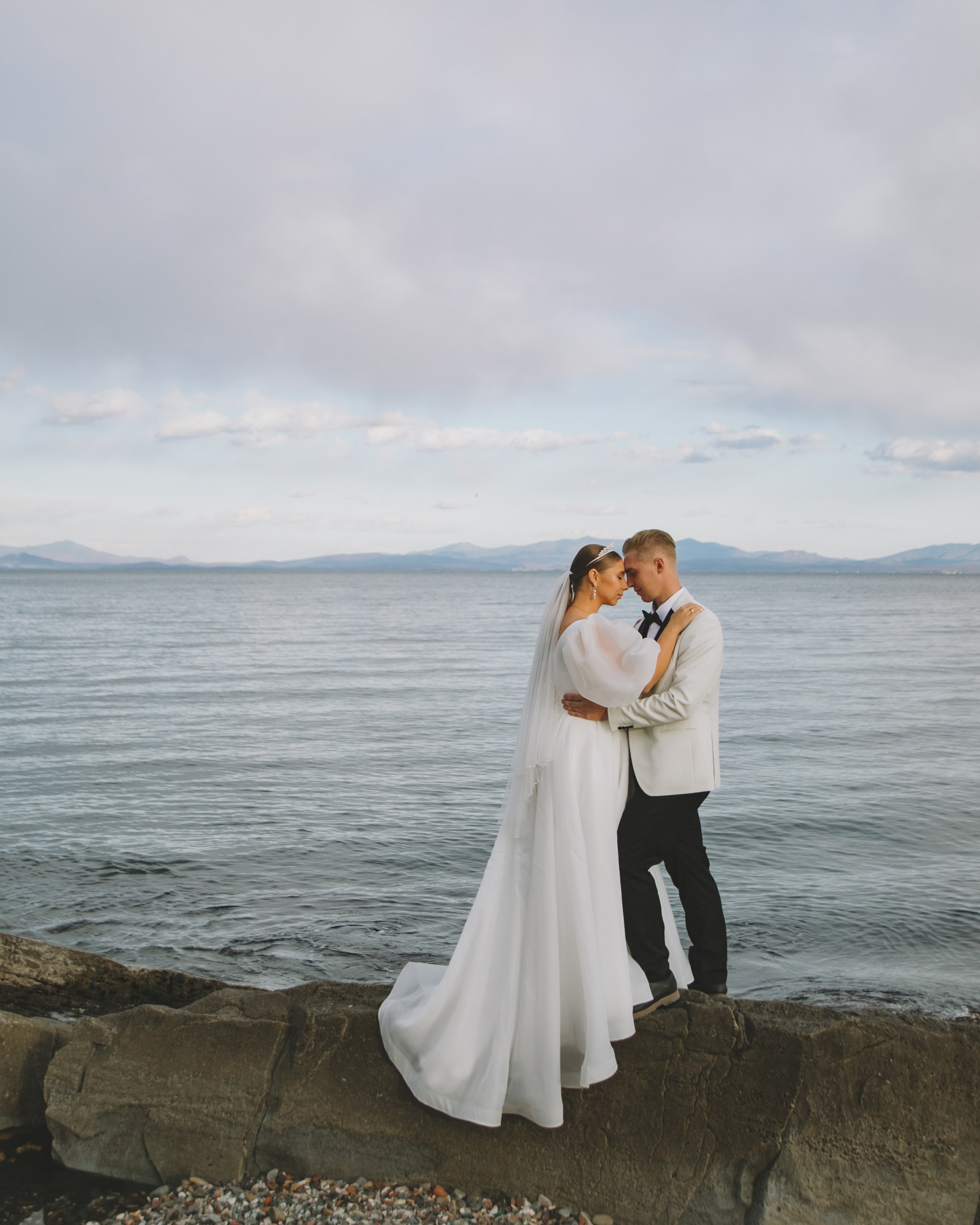 Иван & Екатерина | Полный день. Венчание