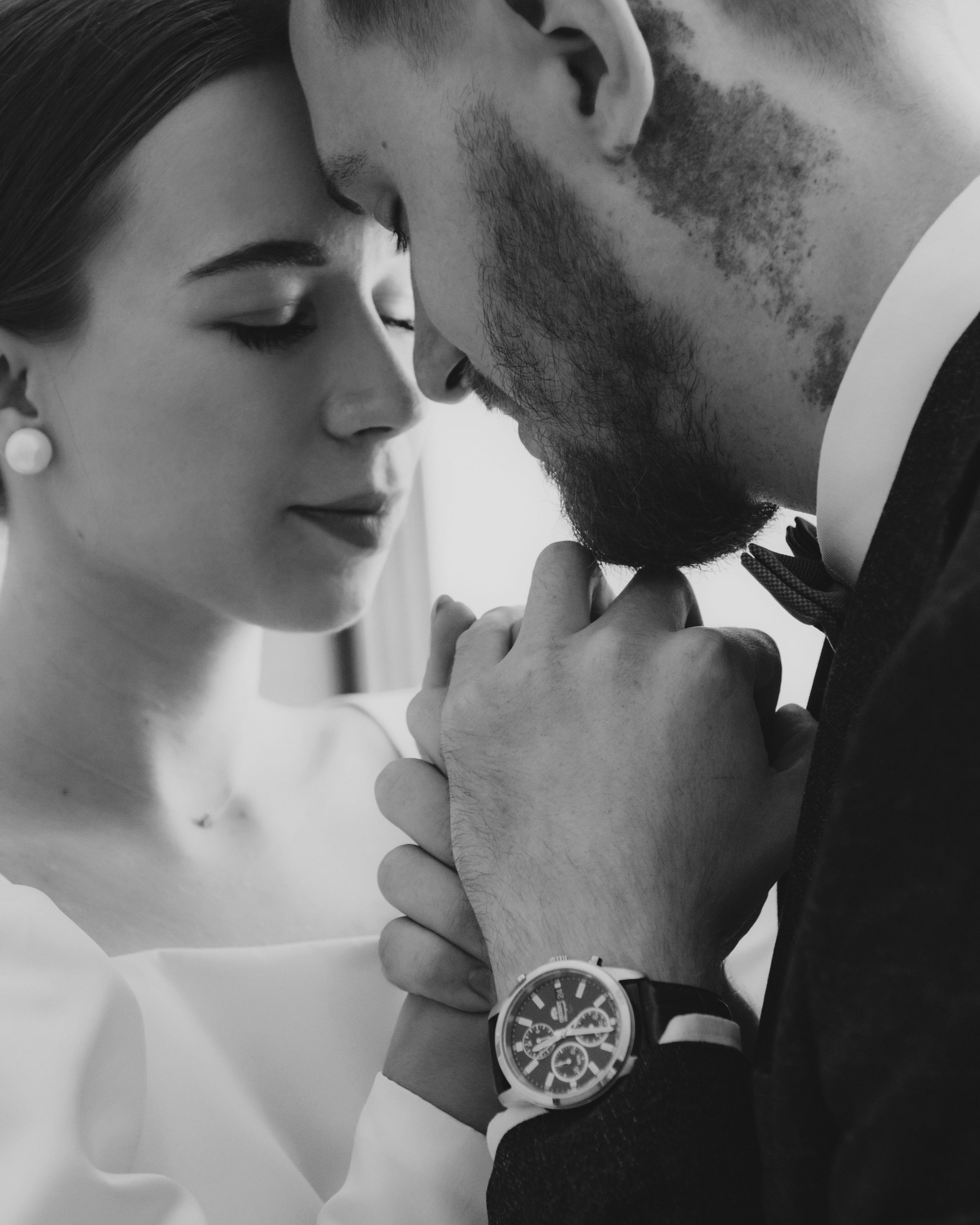 Люда & Миша | ЗАГС