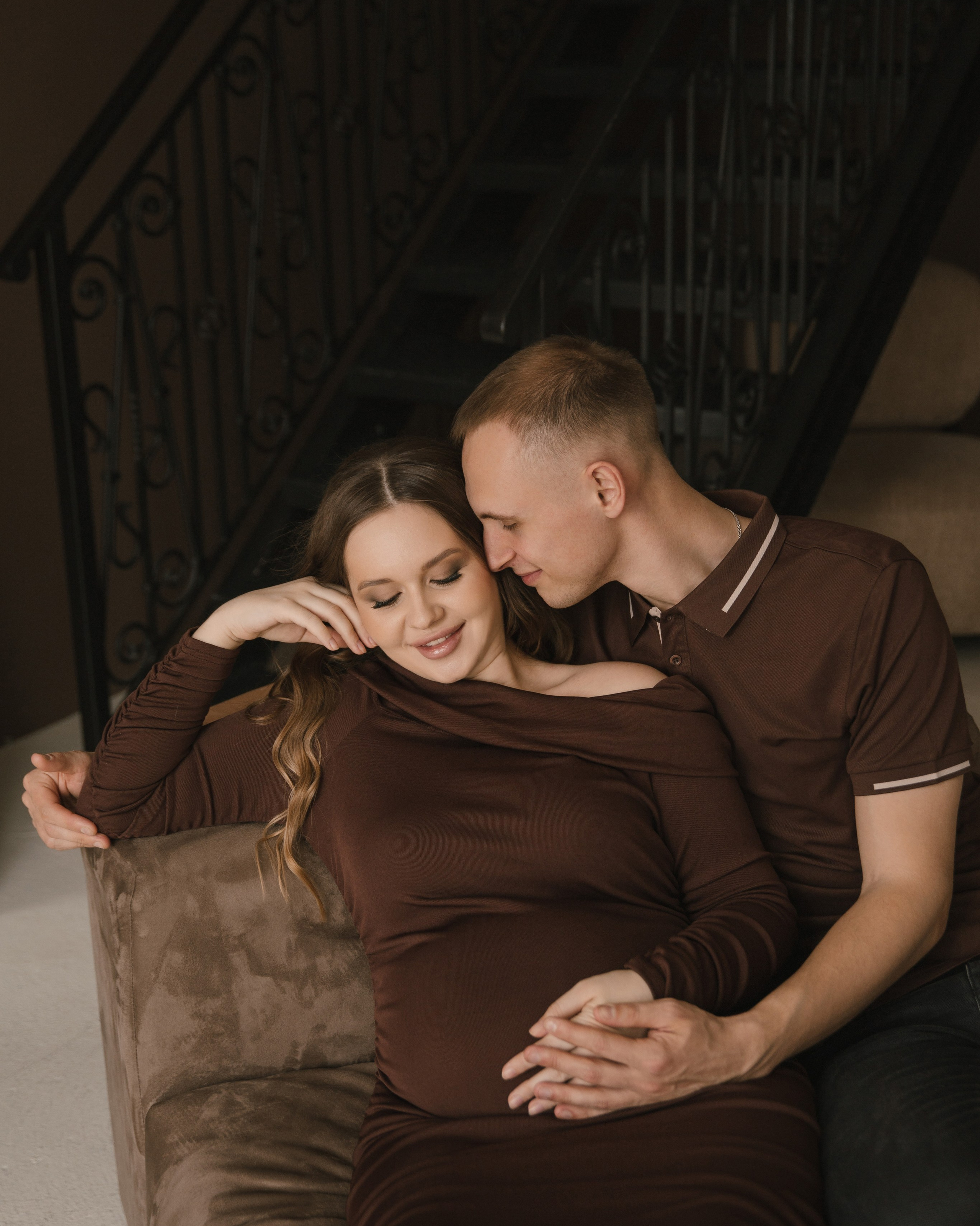 Диана & Андрей