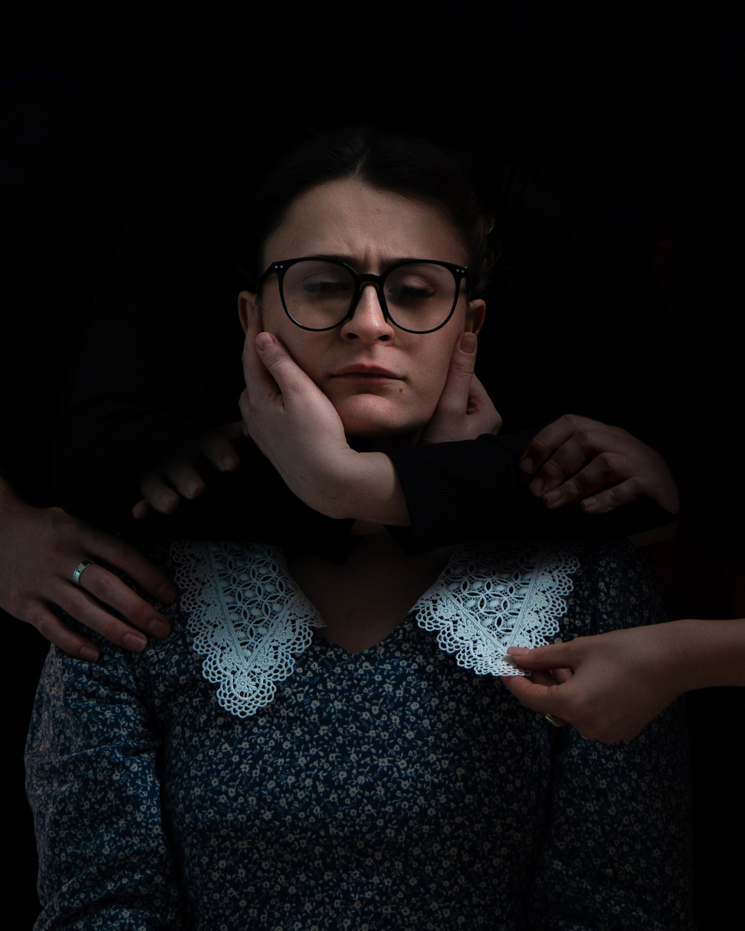 Elena Sergeevna — ParkKultur