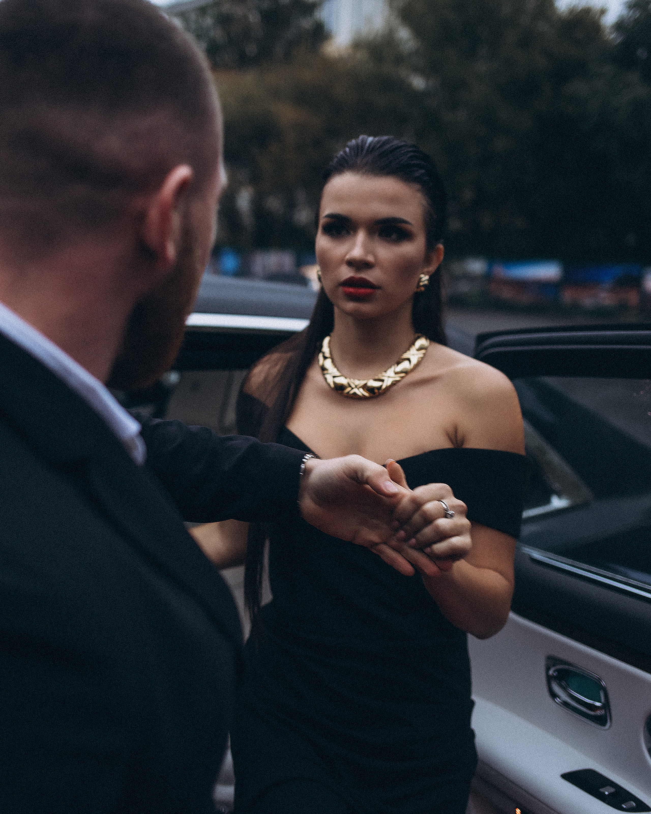 Надин Серовски