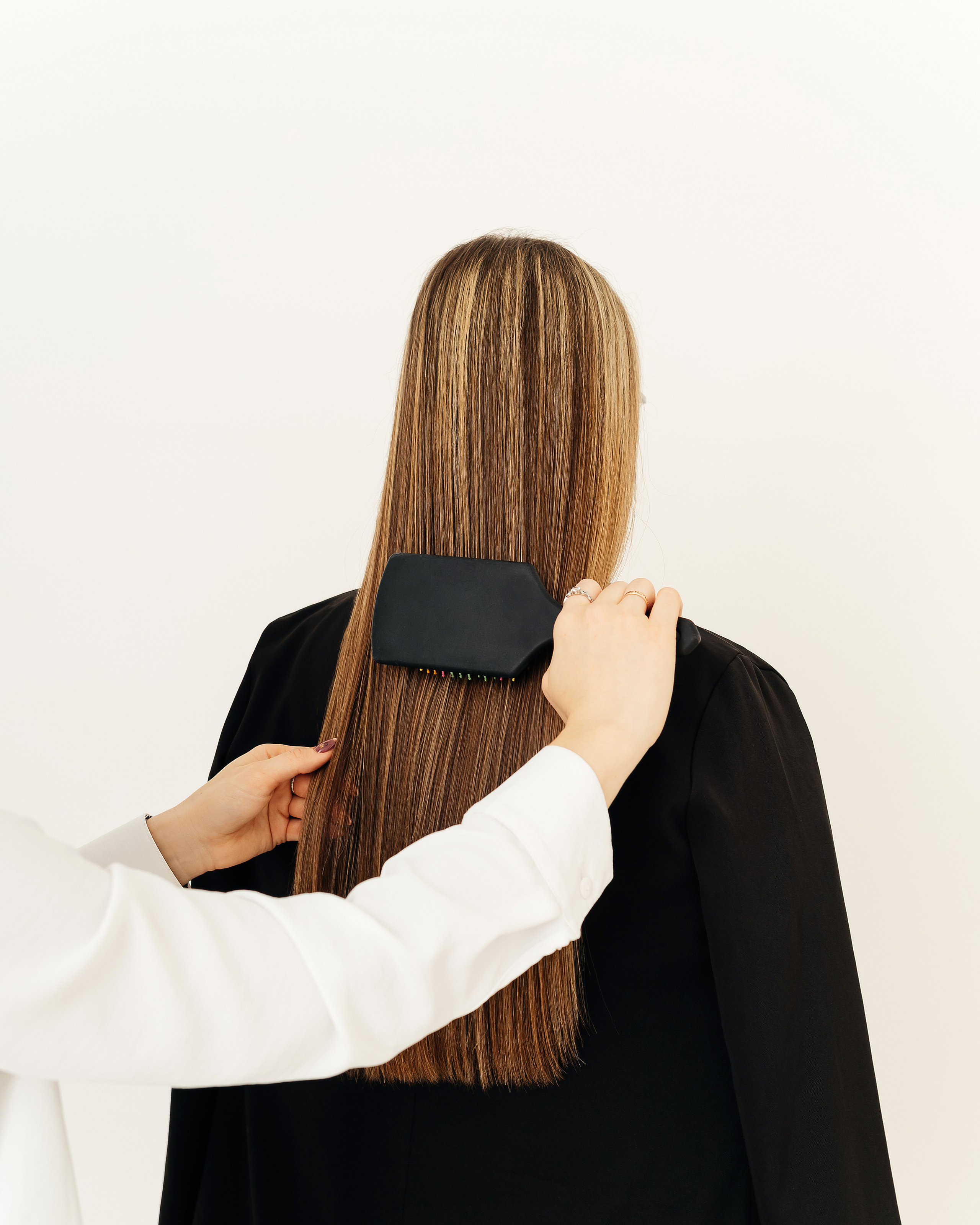 Case keratin specialist