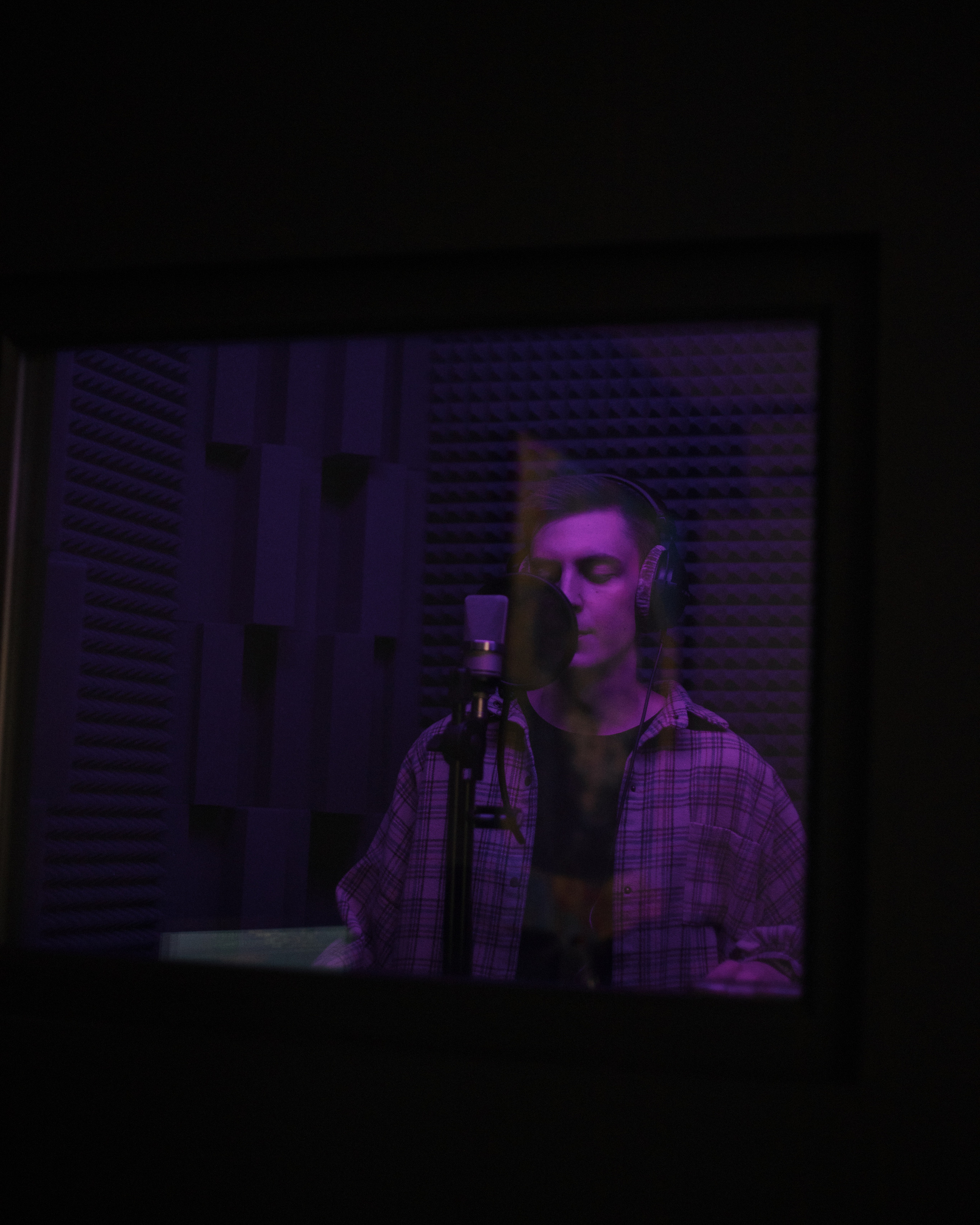 Case Recording Studio