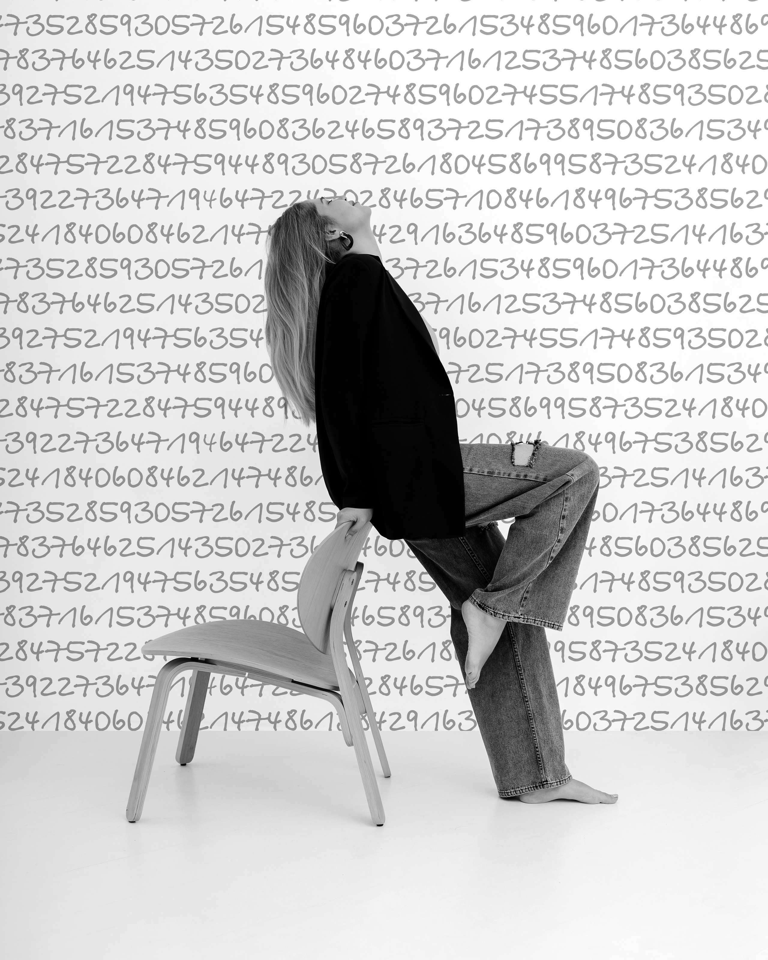 Case numerologist