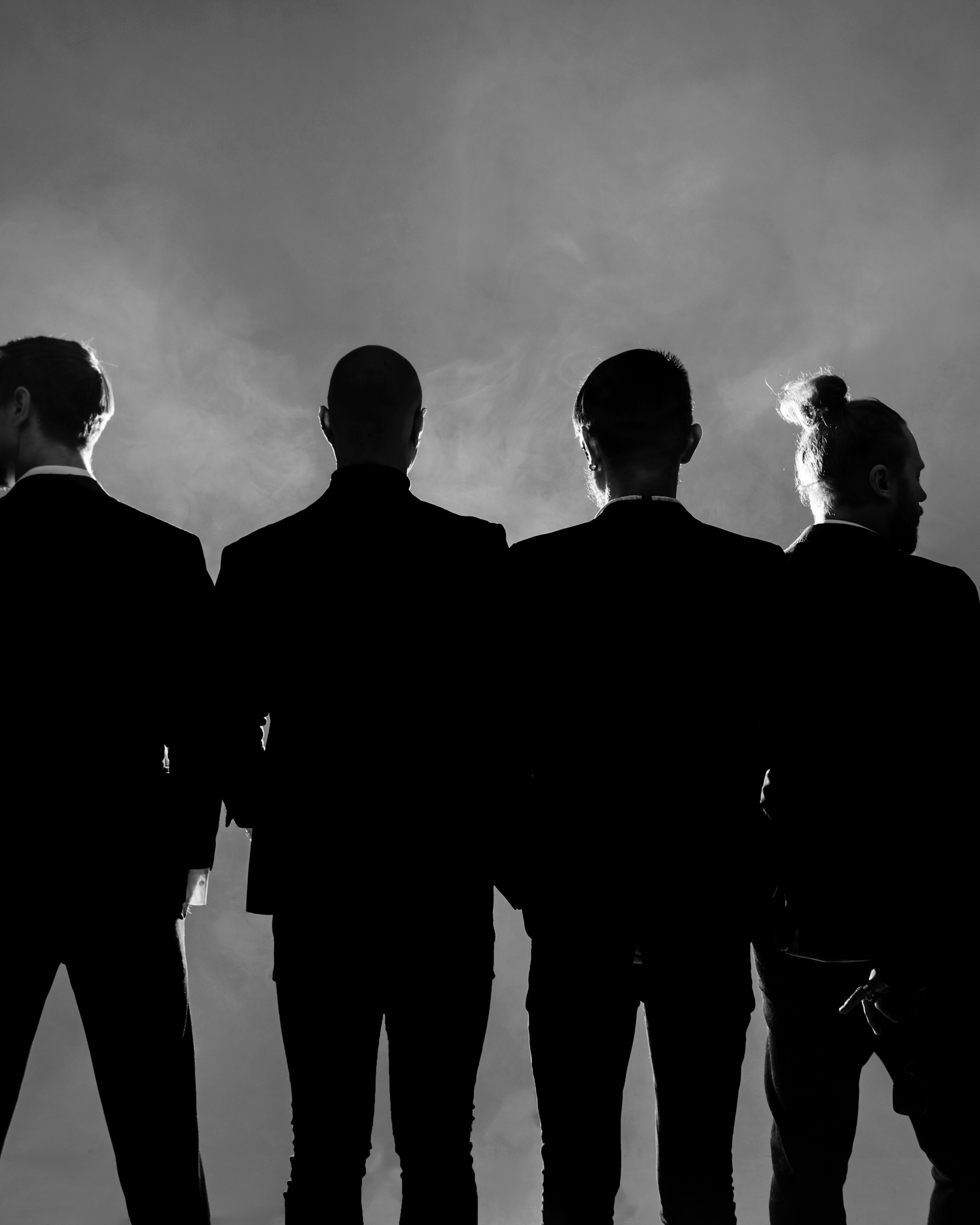 Case music group