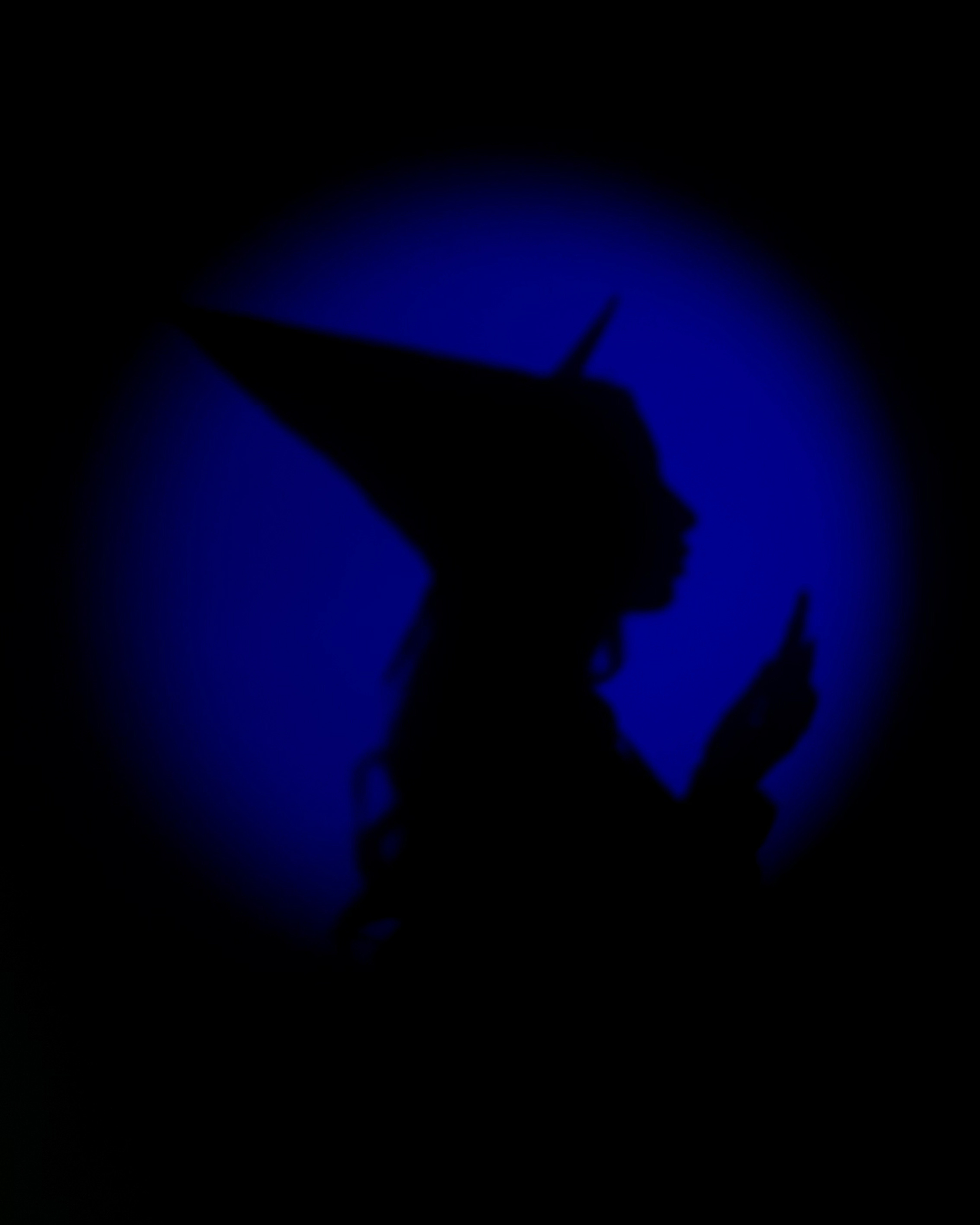 Case tarot reader