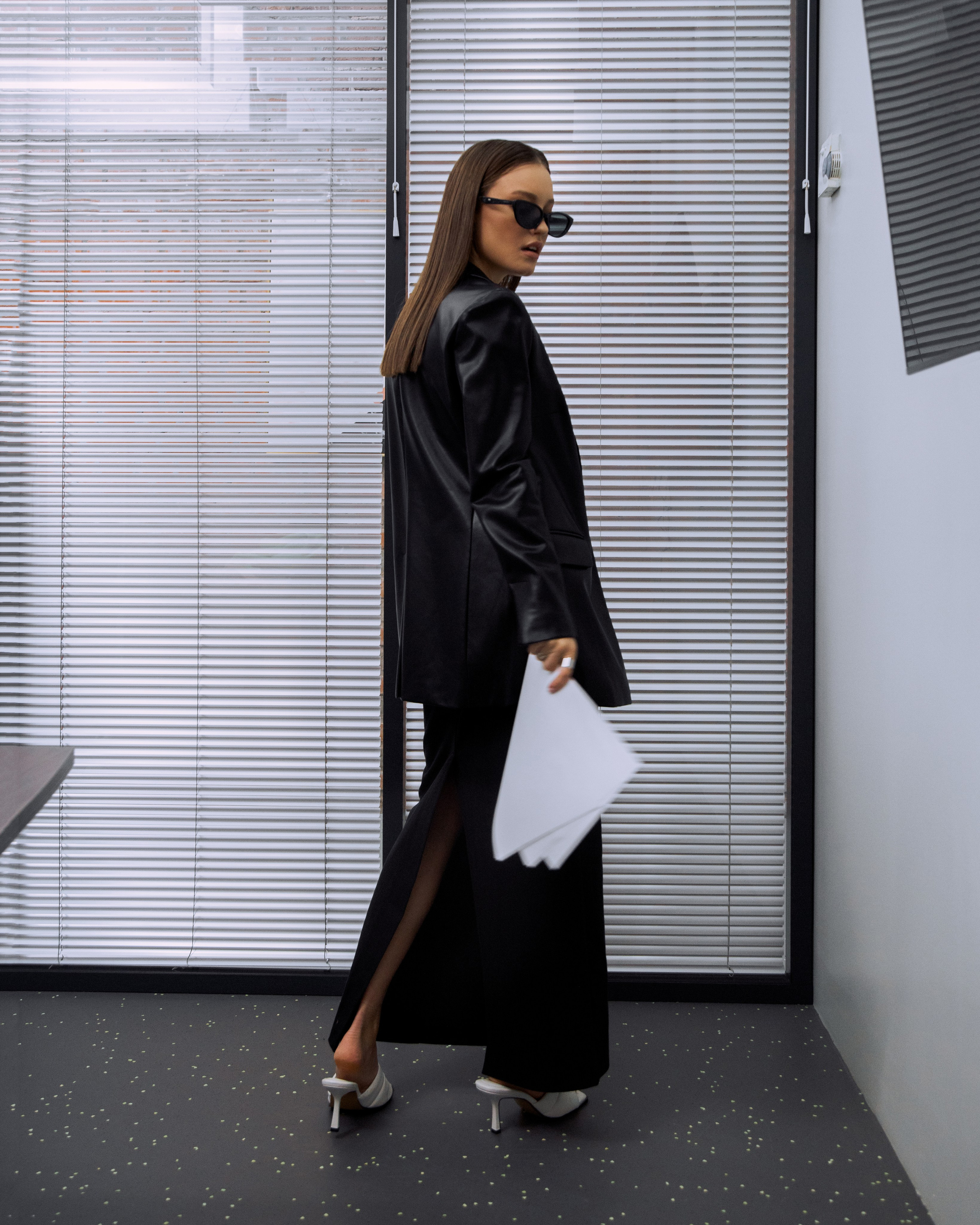 Office campaign Lichi