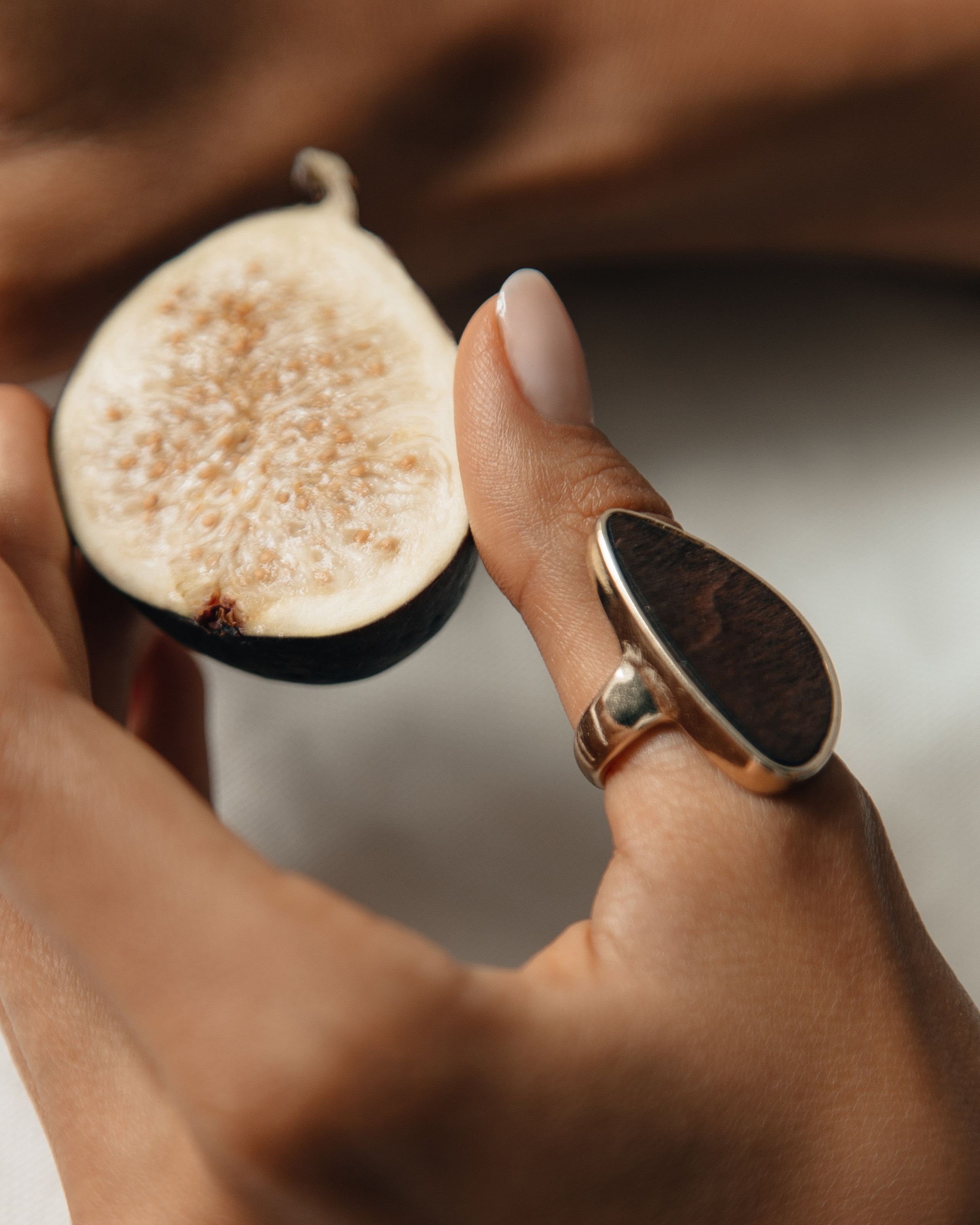 Lichi украшения