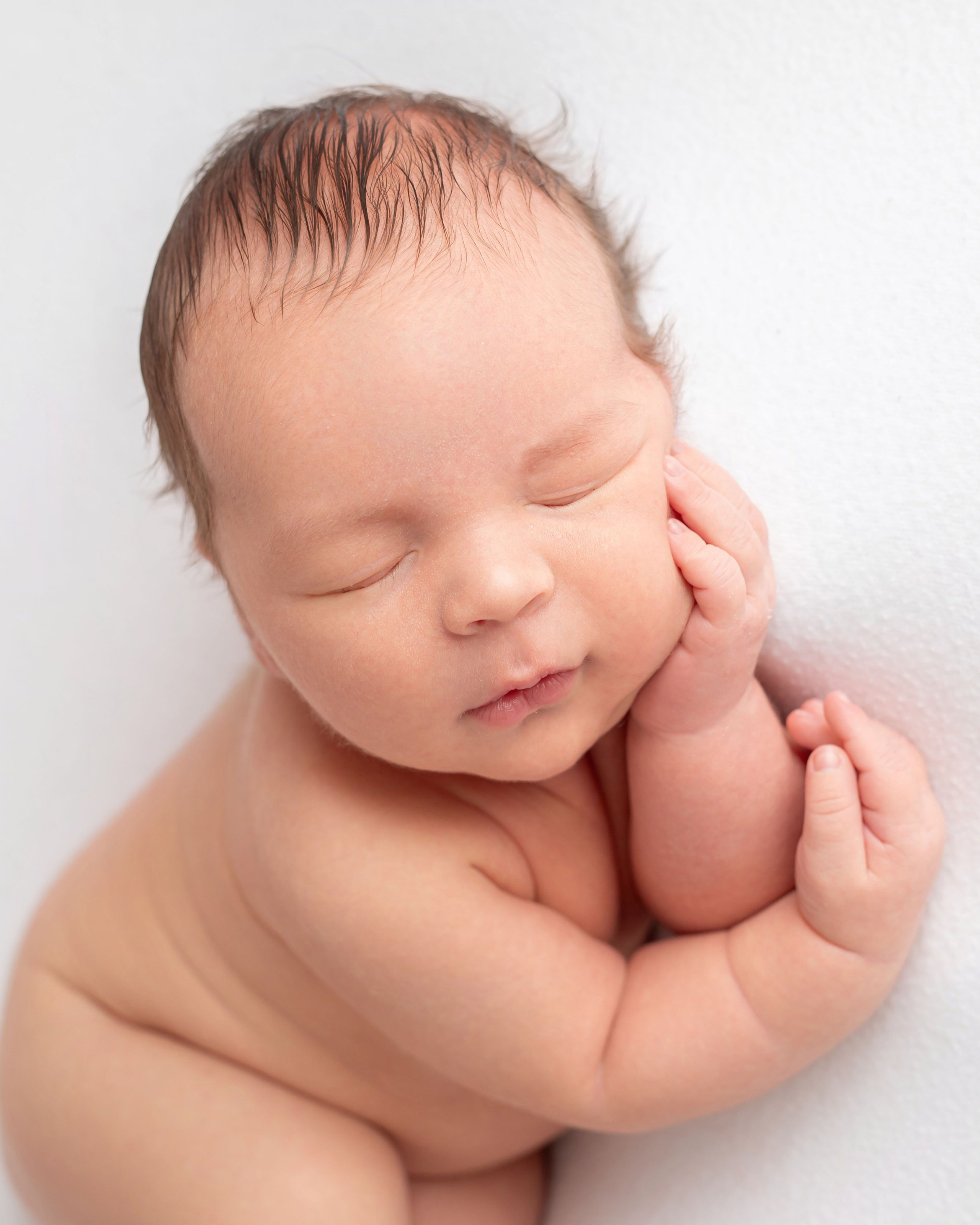 НОВОРОЖДЕННЫЕ