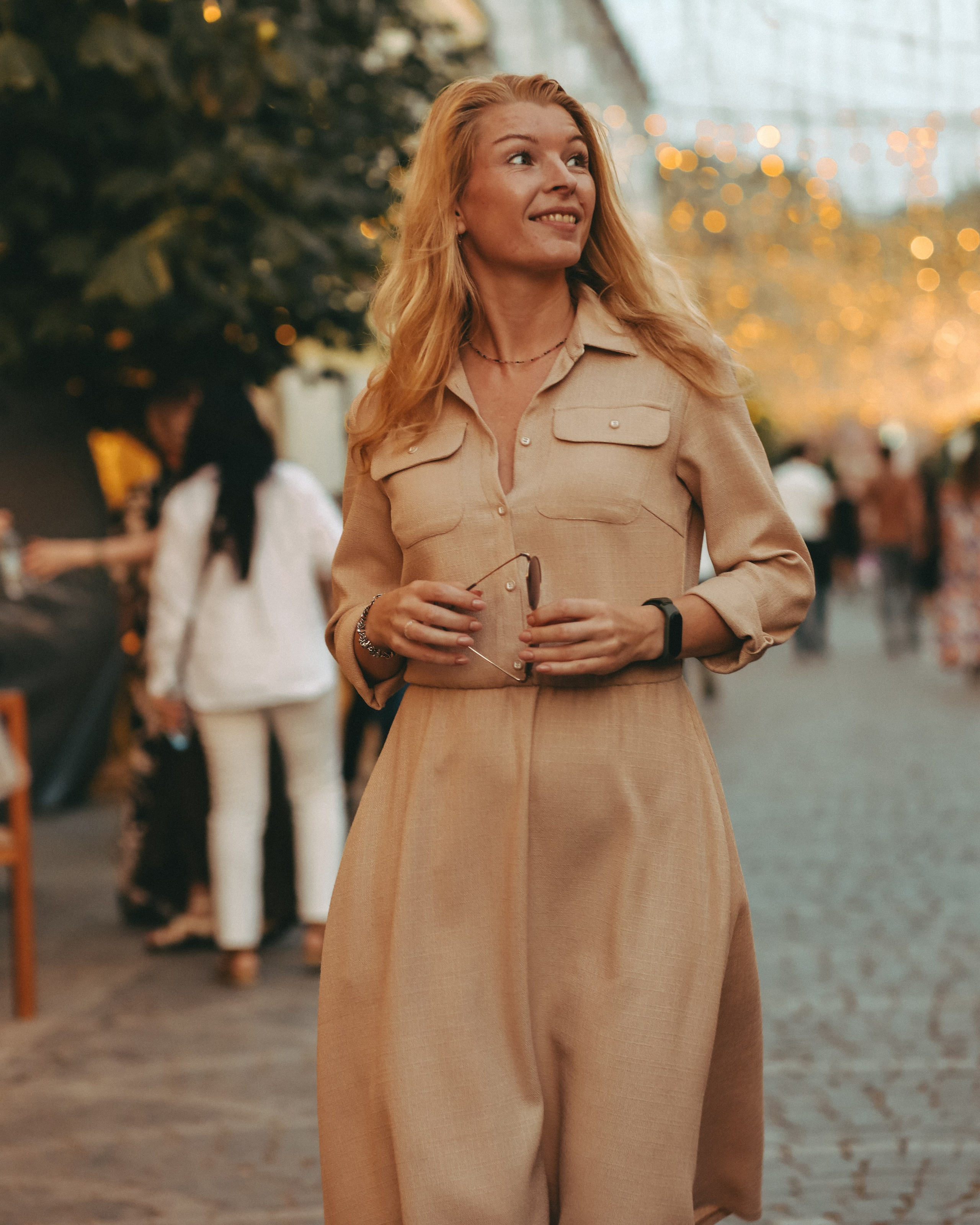 Фото прогулки