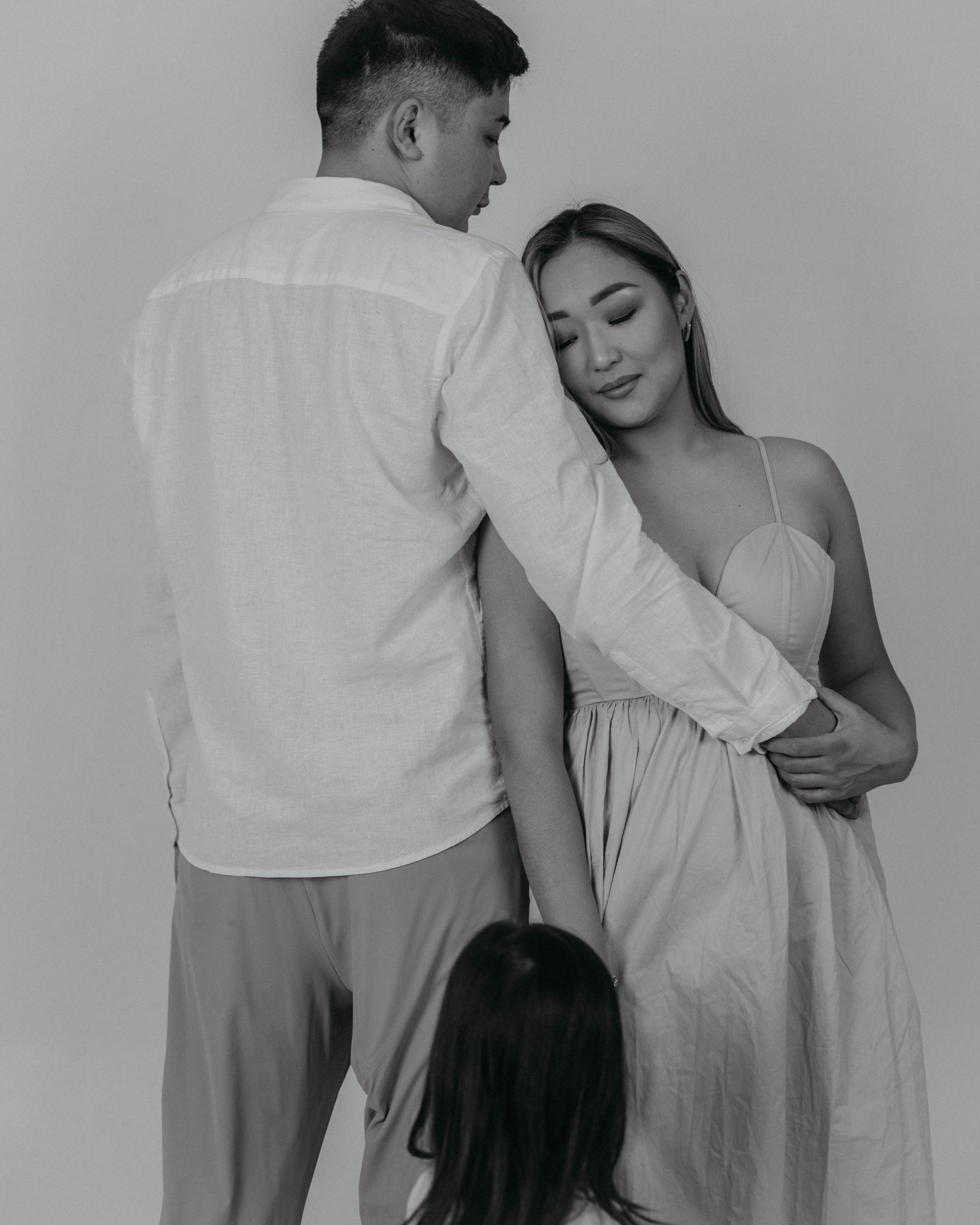 Семейная фотосессия