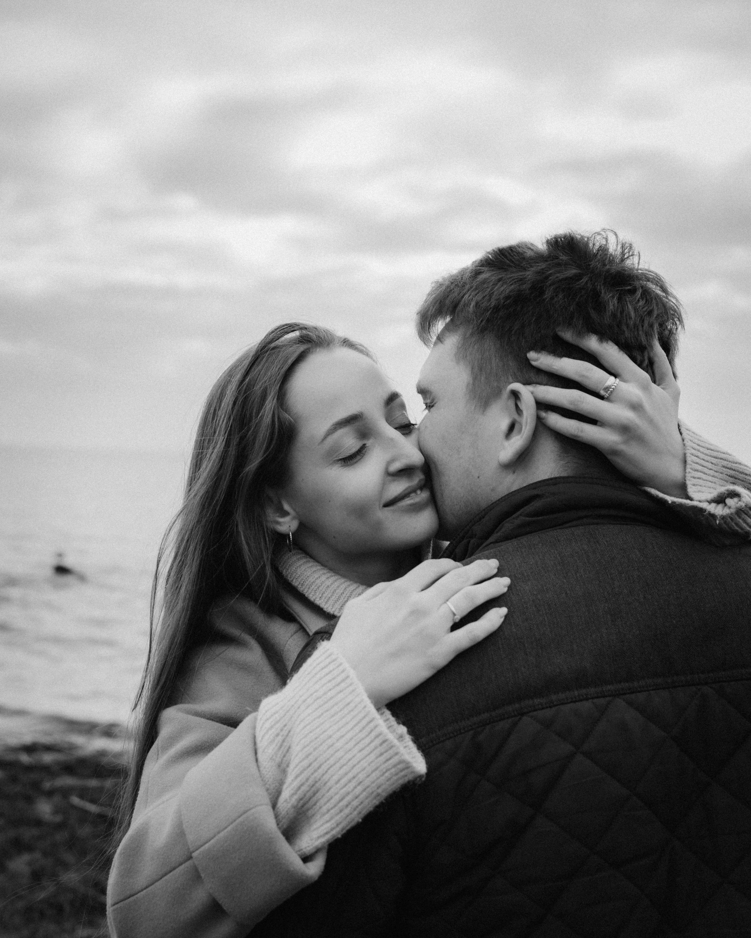 Love story залив