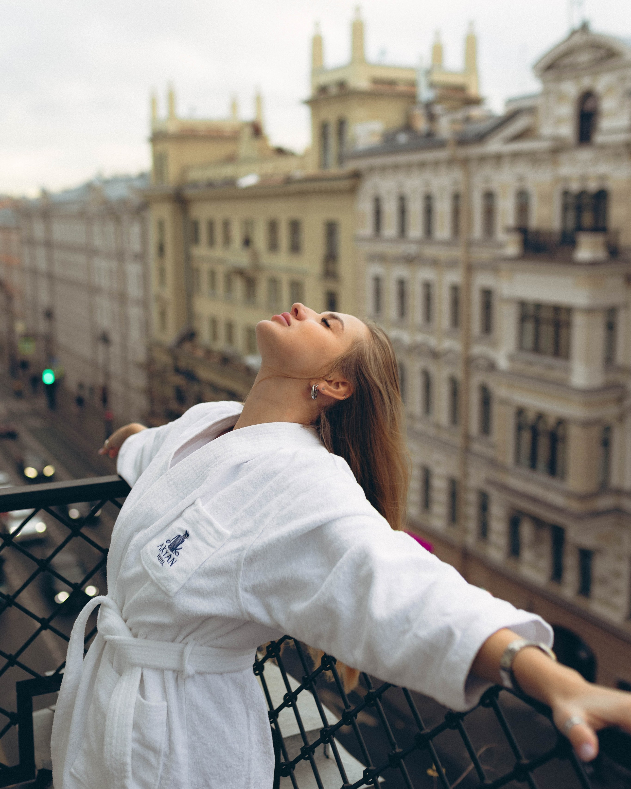 Отельные/ресторанные