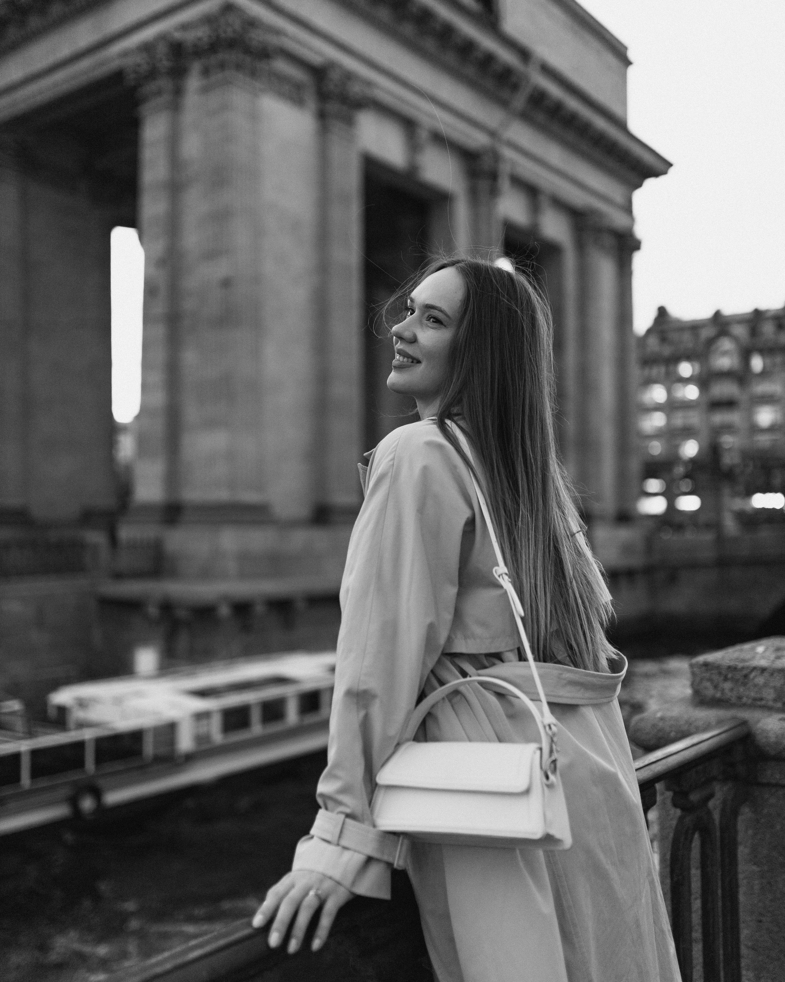 Прогулочные съемки