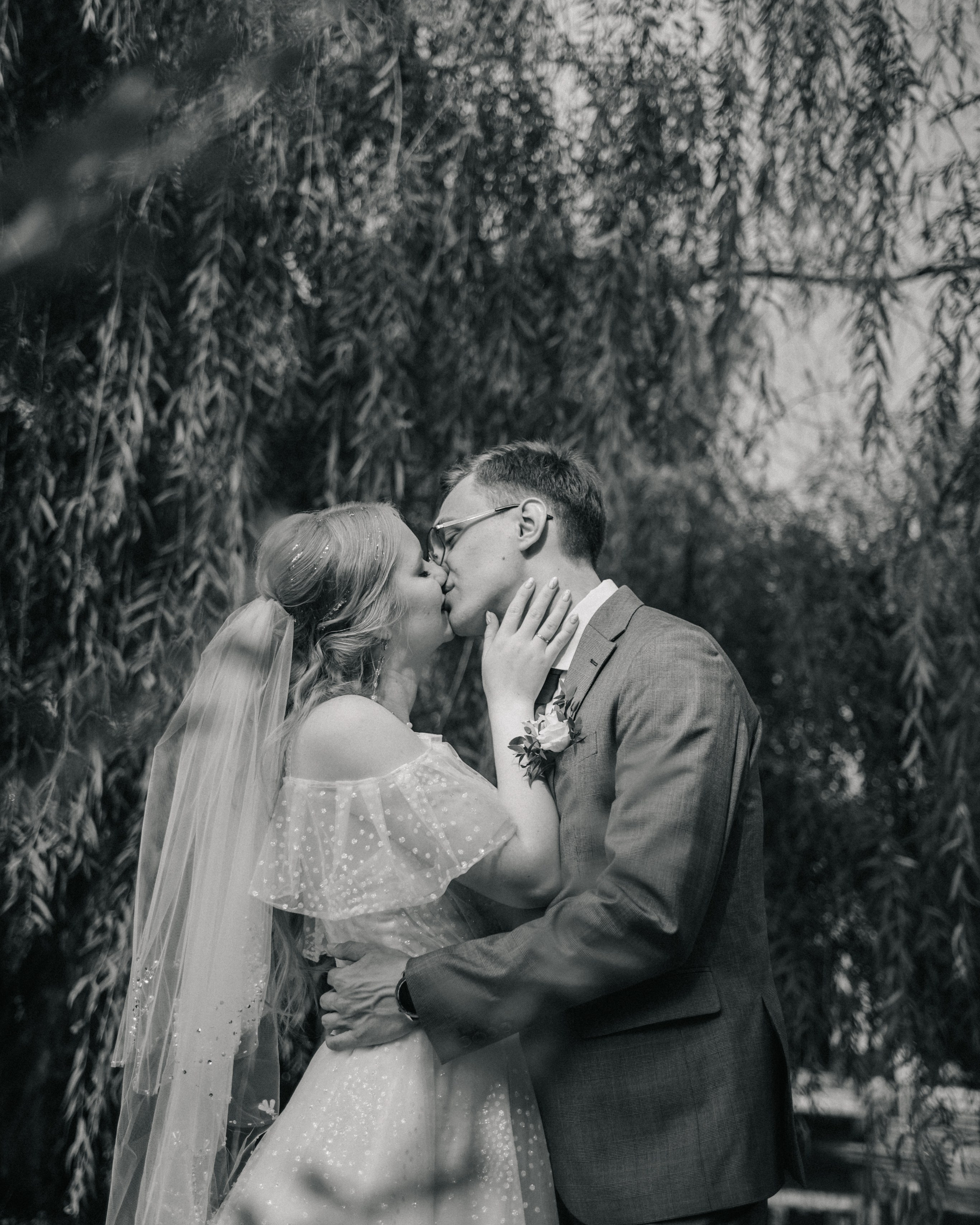 Наташа и Никита