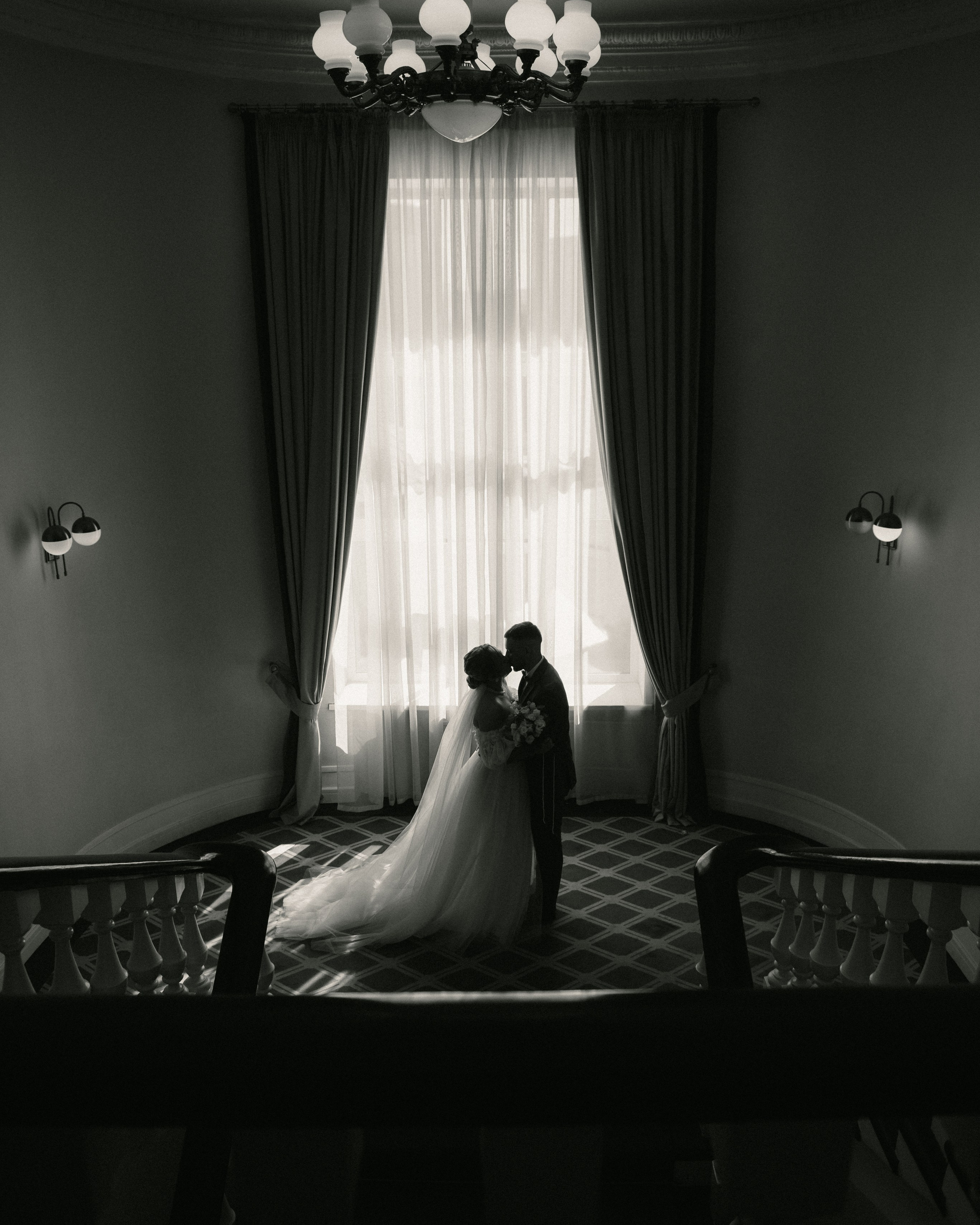 Дарья и Денис