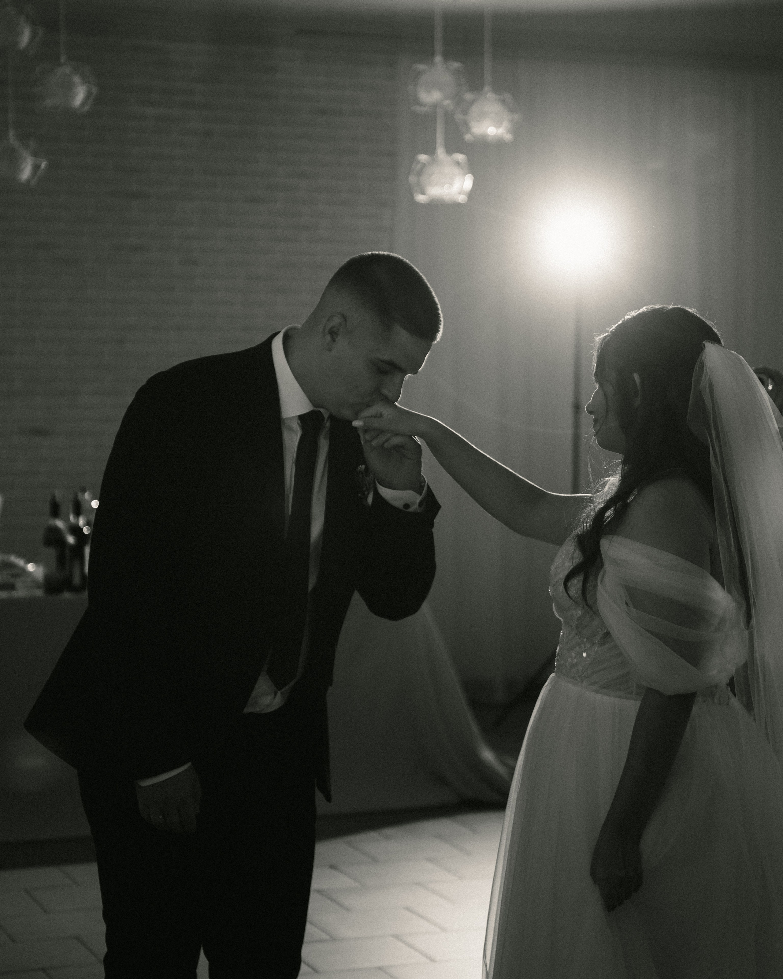 Ксения и Никита