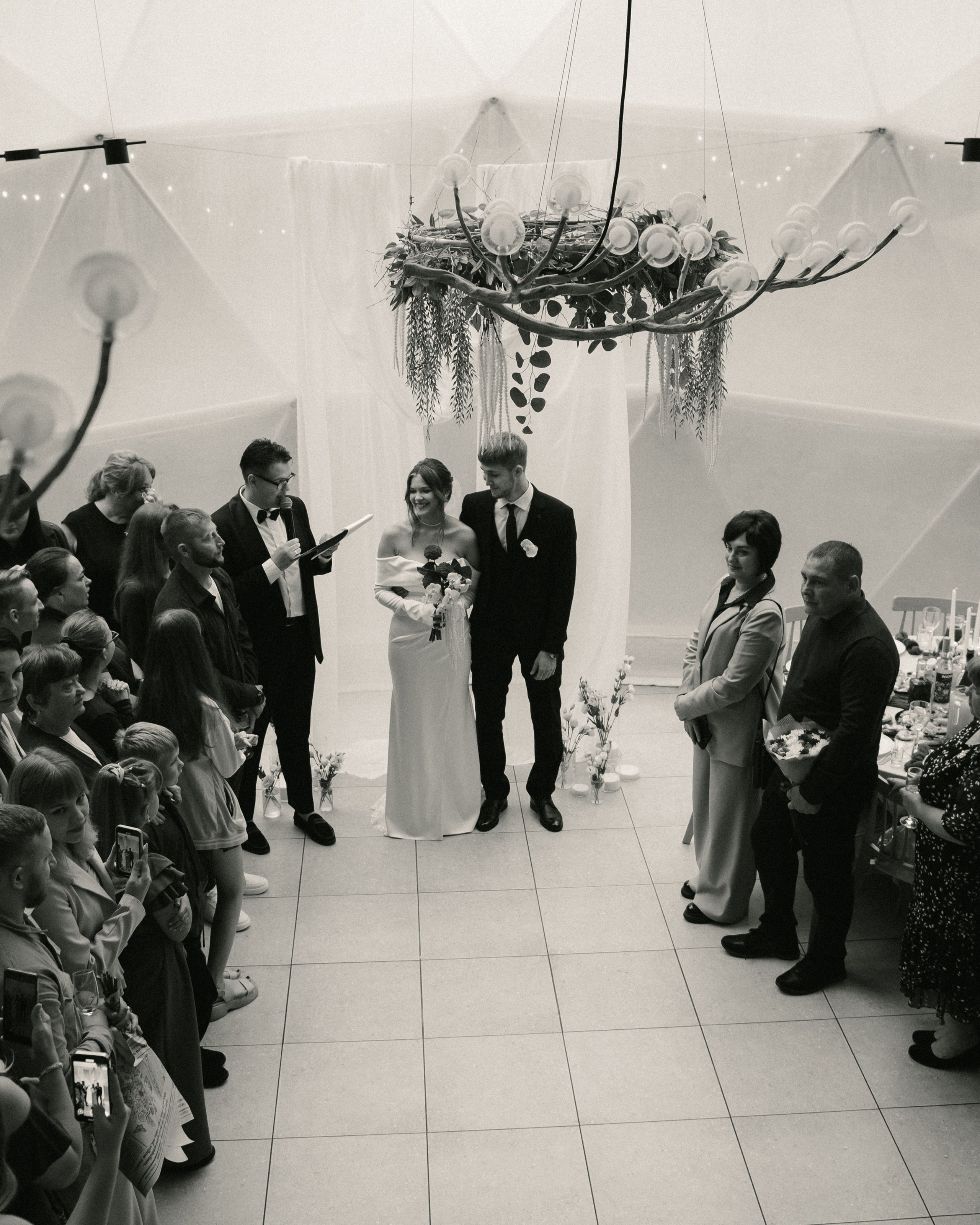 Виктория и Александр