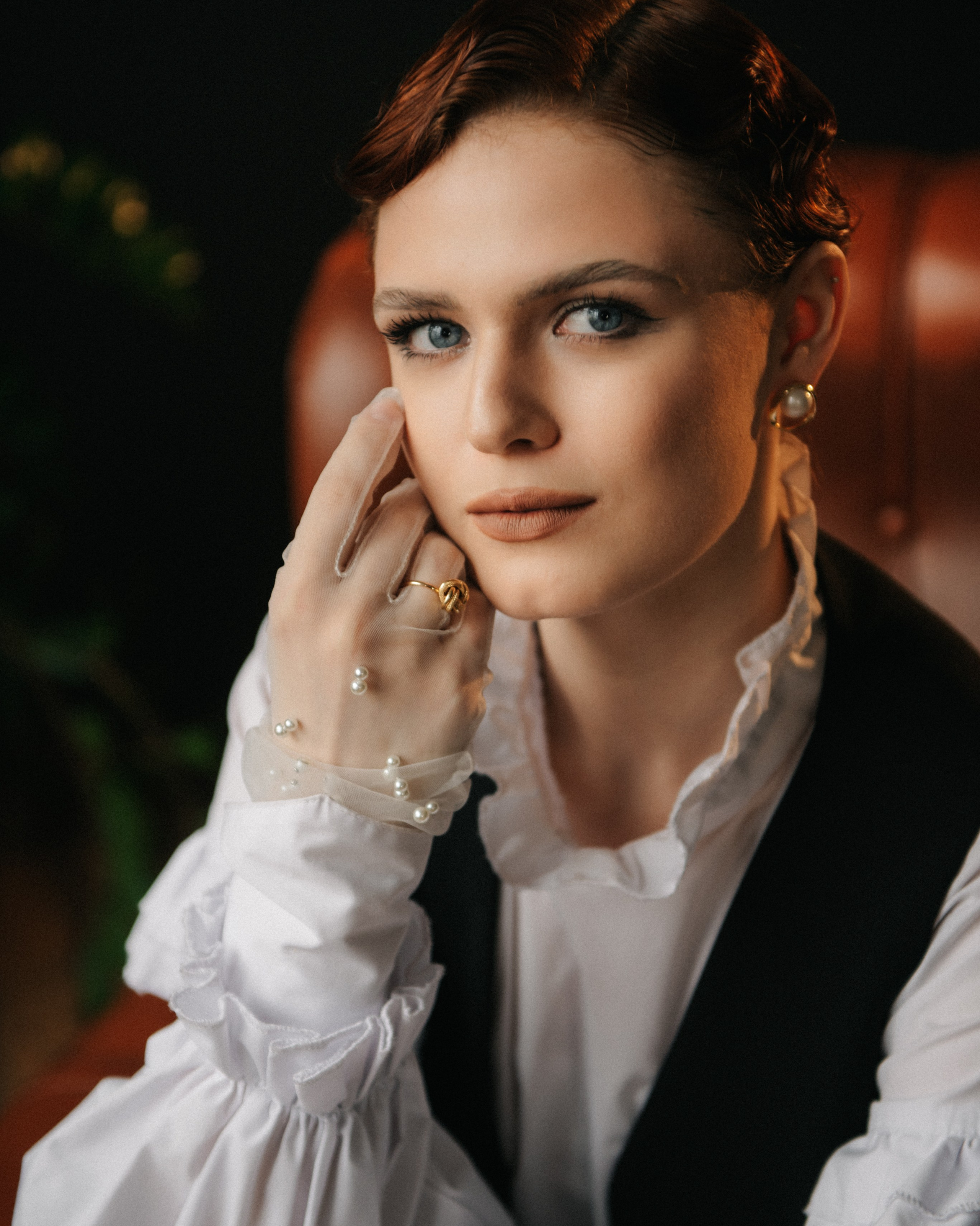 Мисс Университет