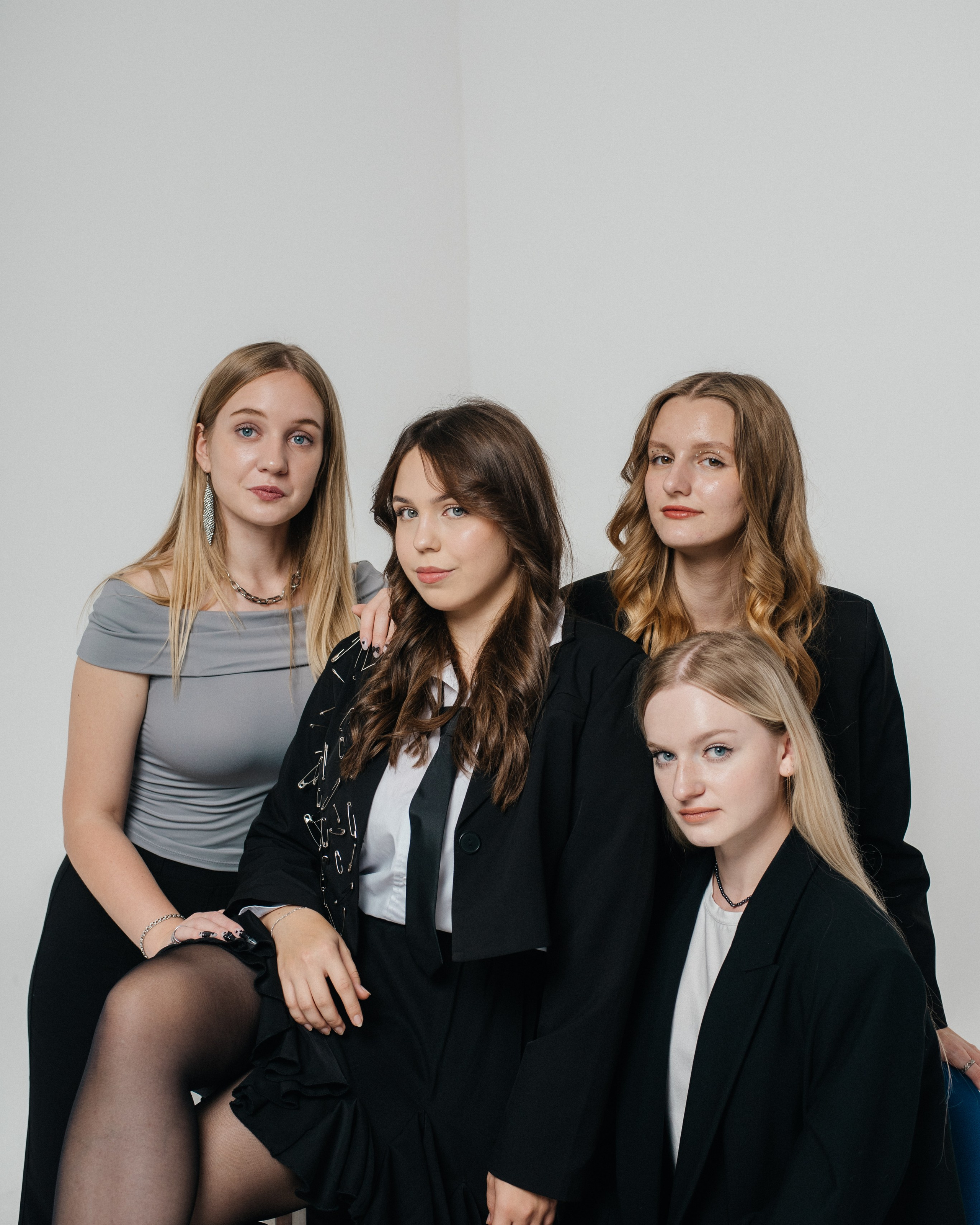 Классическая фотосессия