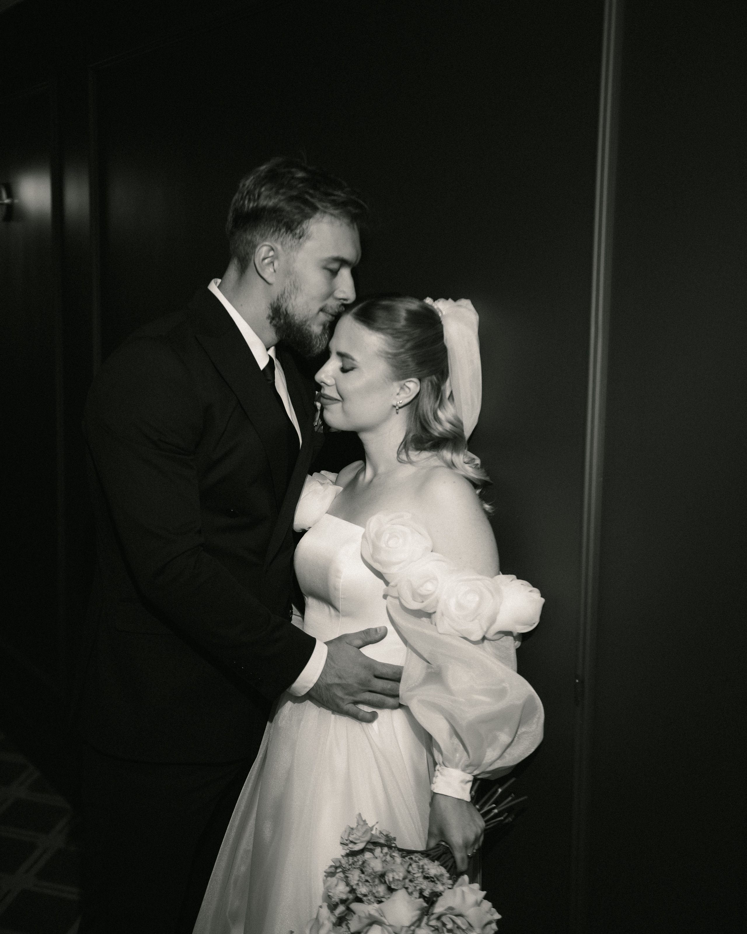 Владлен и Екатерина