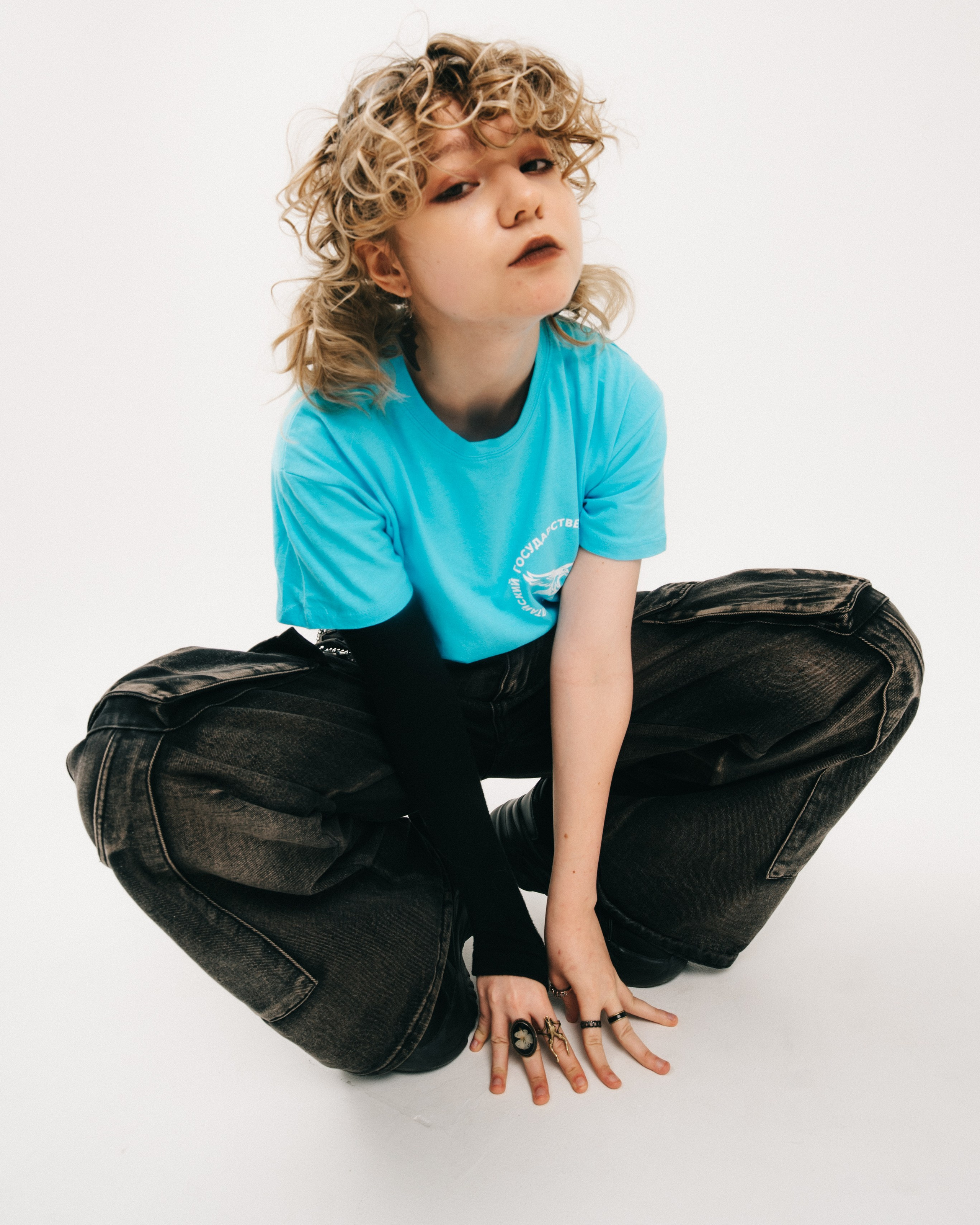 Студенческие команды