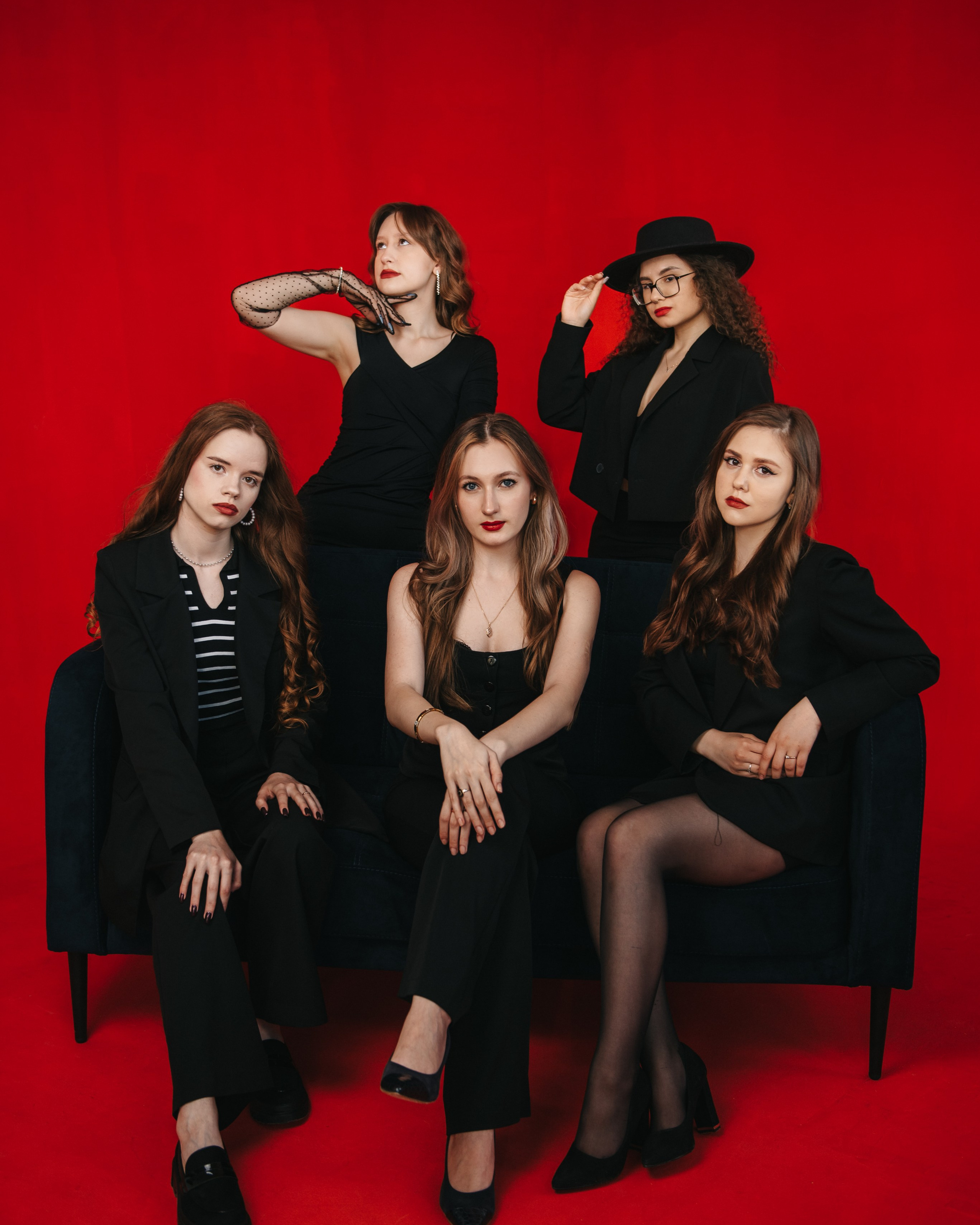 Мисс и Мистер