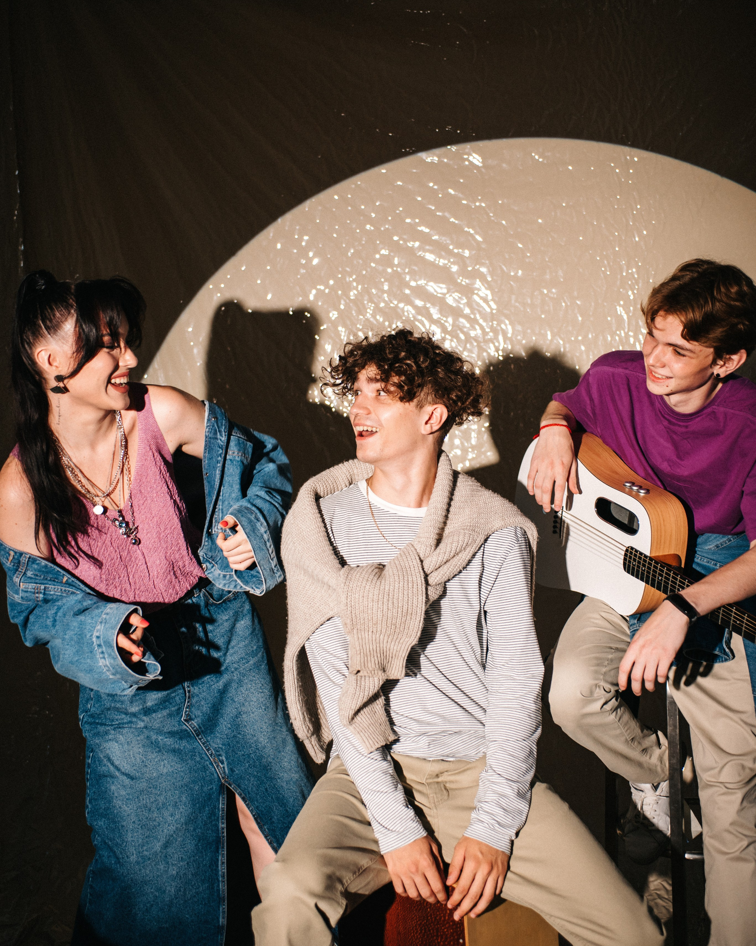 Музыкальная группа