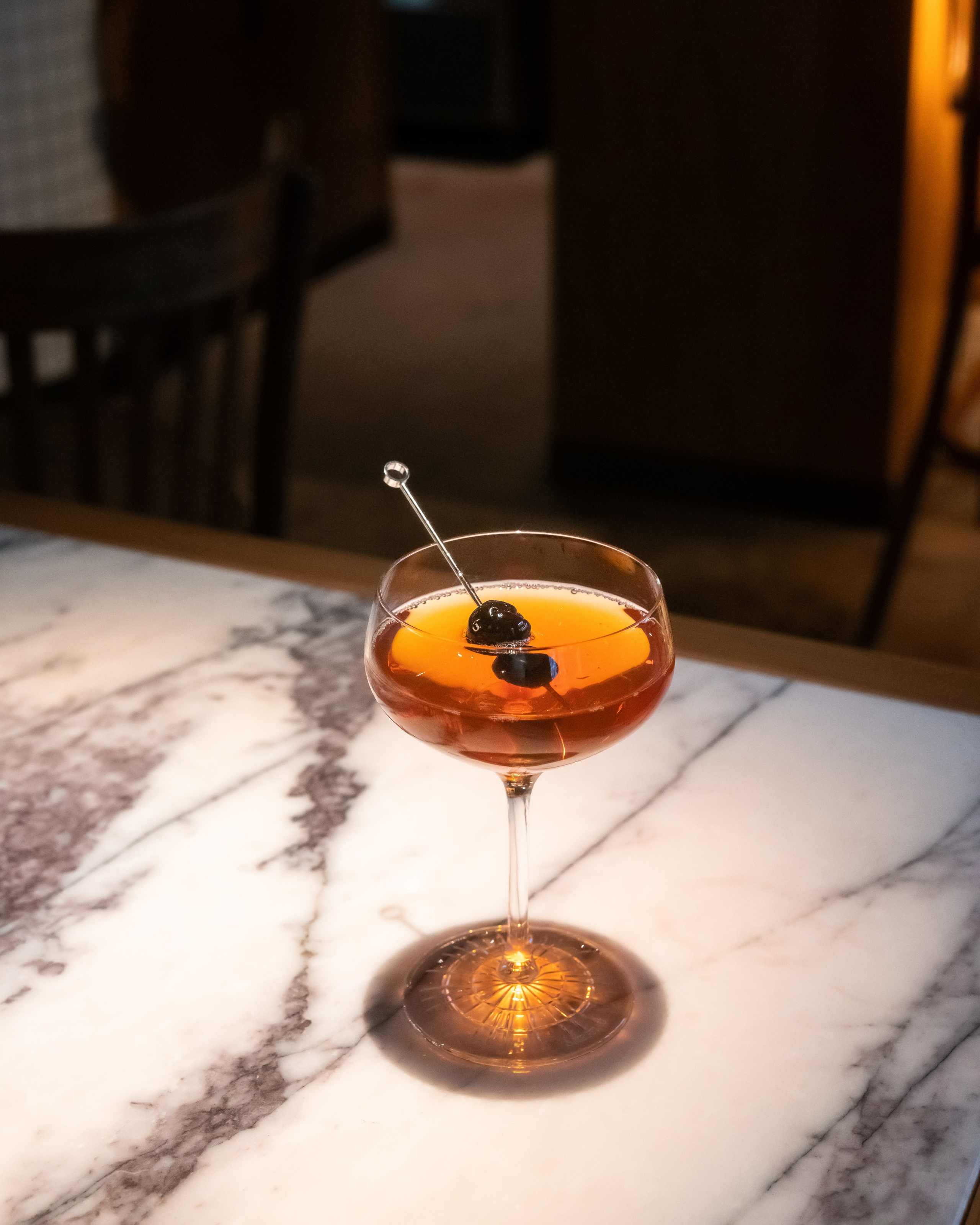 Съемка для кафе и ресторанов