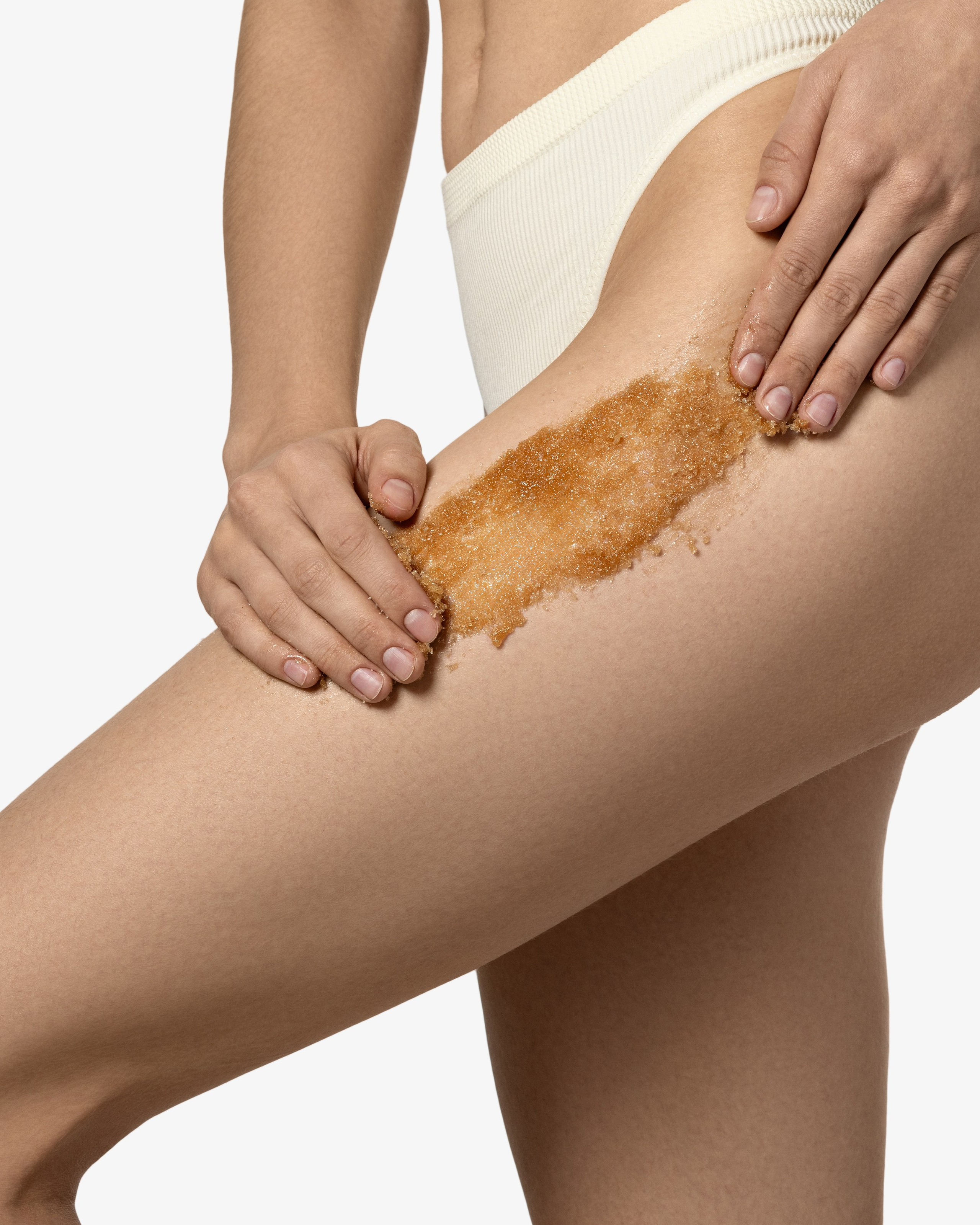 Косметика для тела