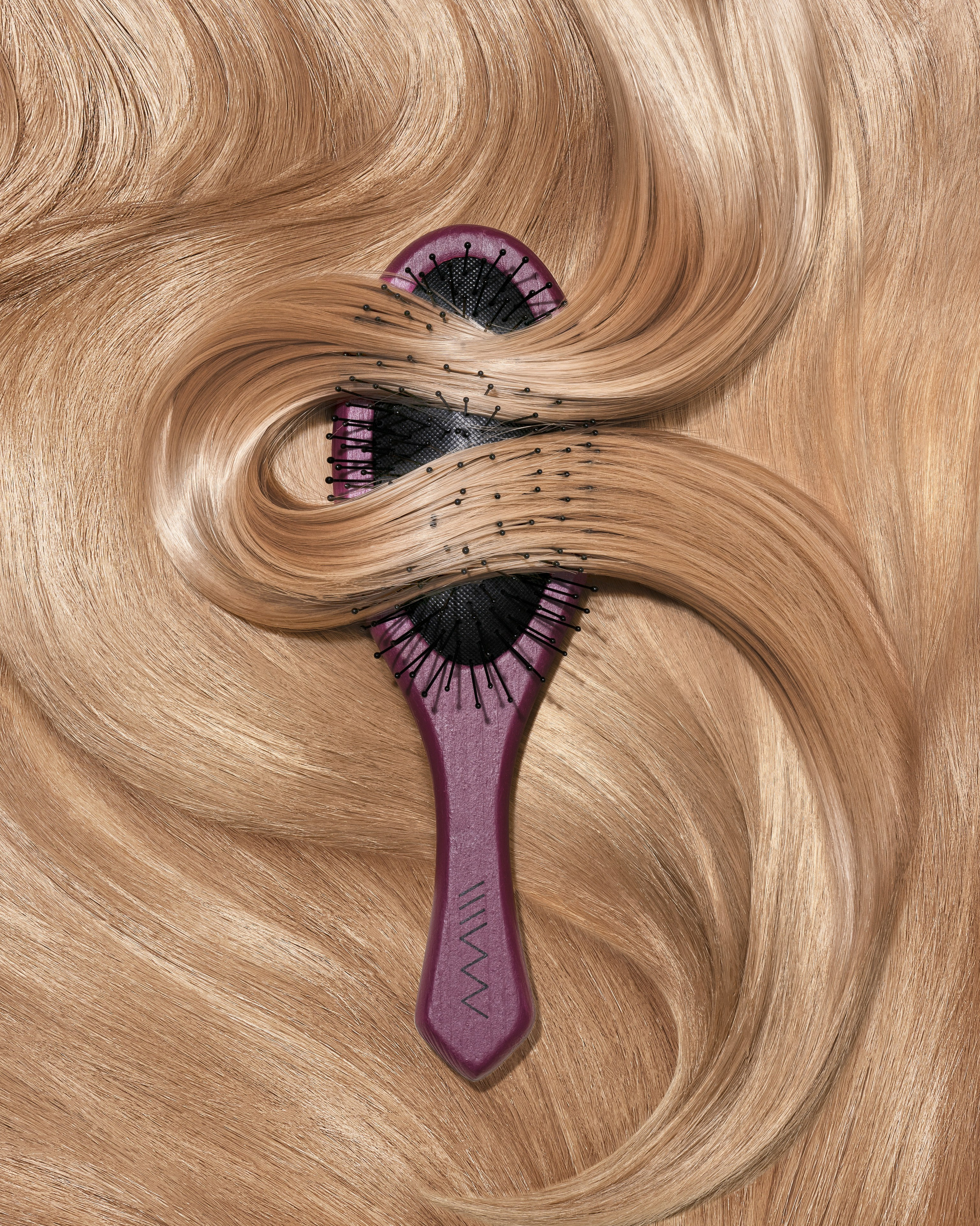 Косметика для волос