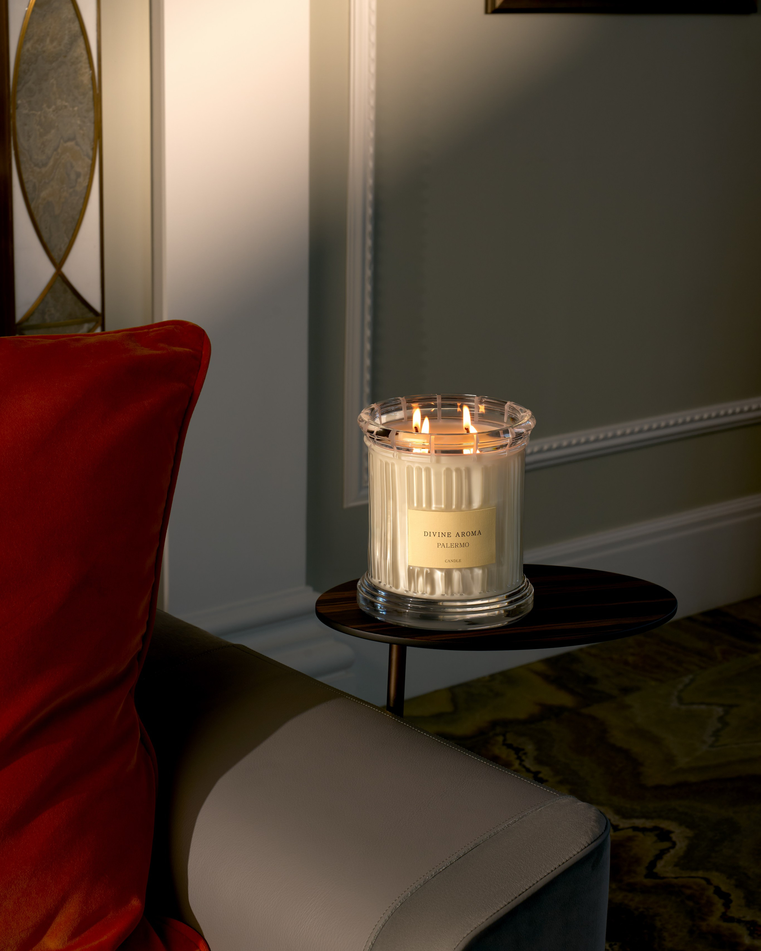 Товары для дома и уюта