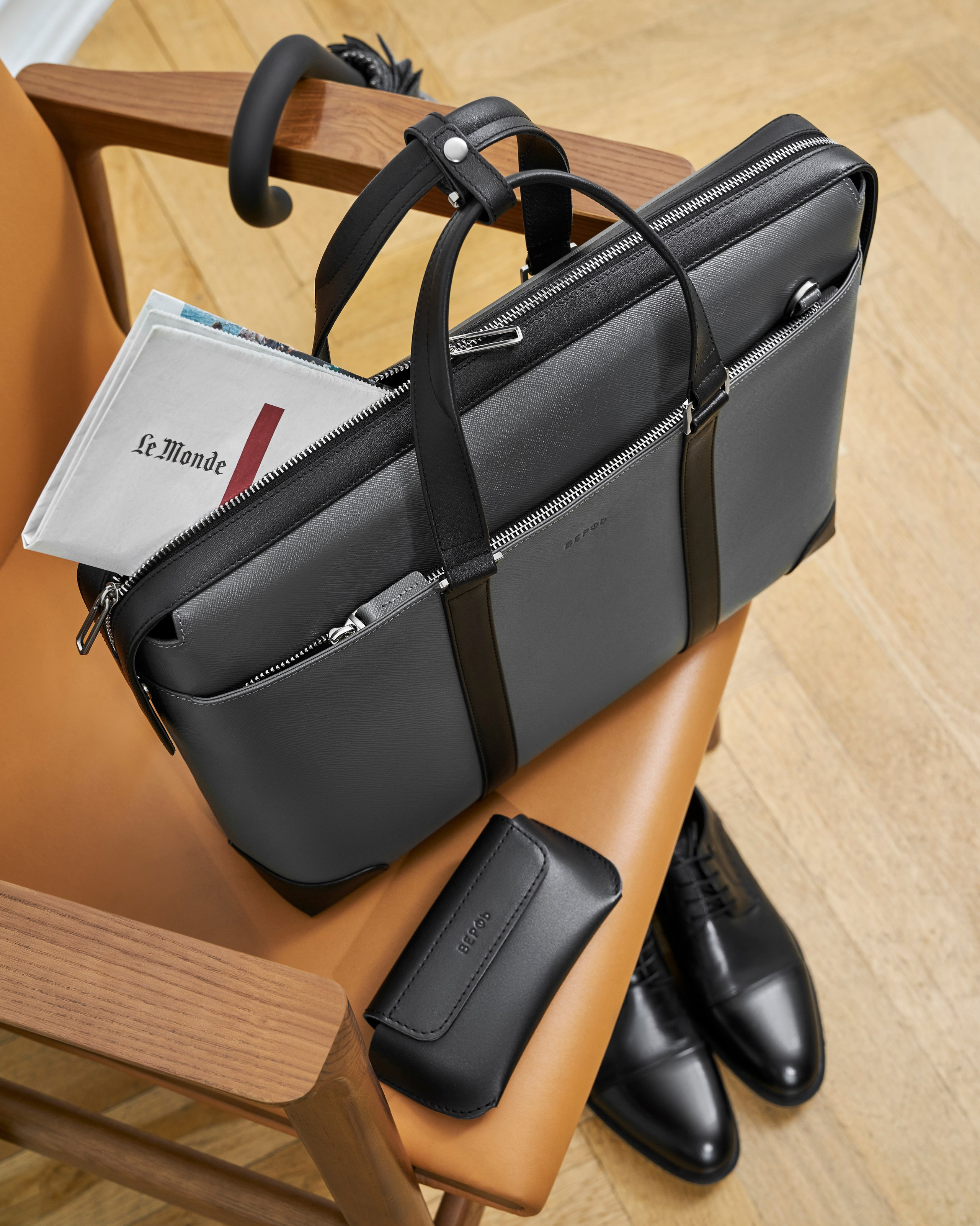 Кожгалантерея