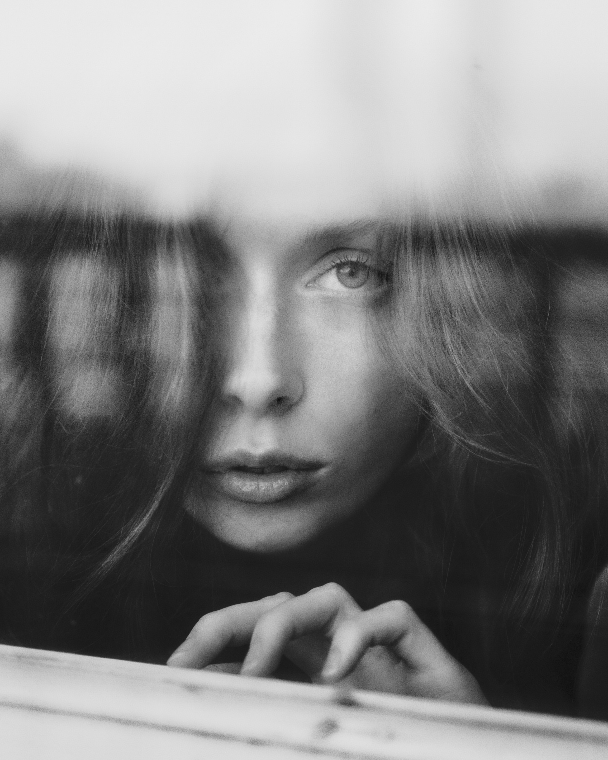 What happens when it rains