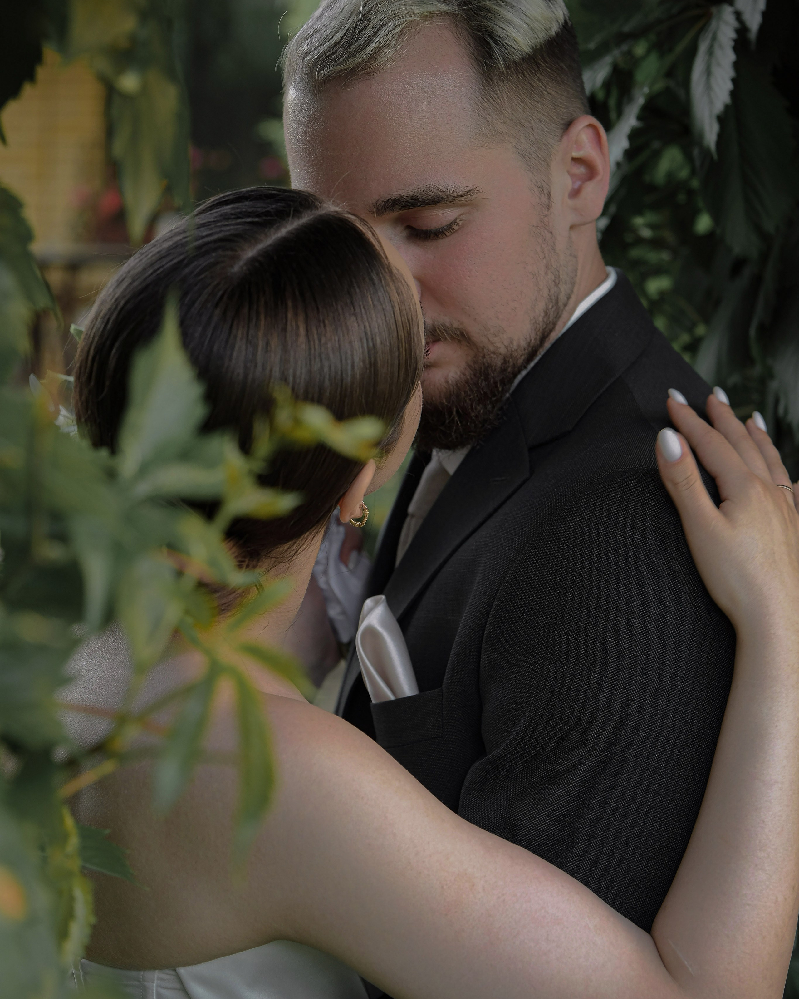 Свадебные ролики