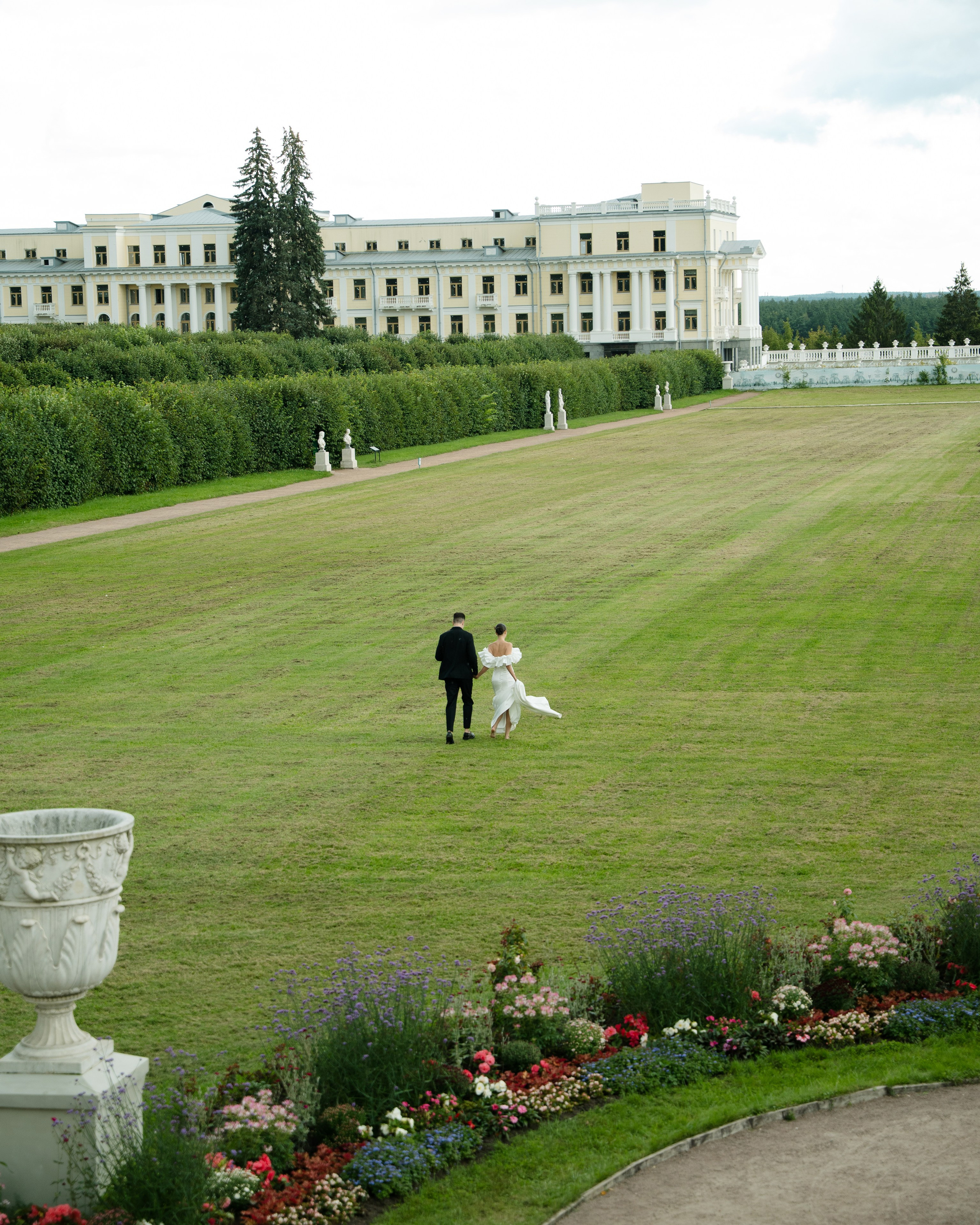 Станислав & Ксения