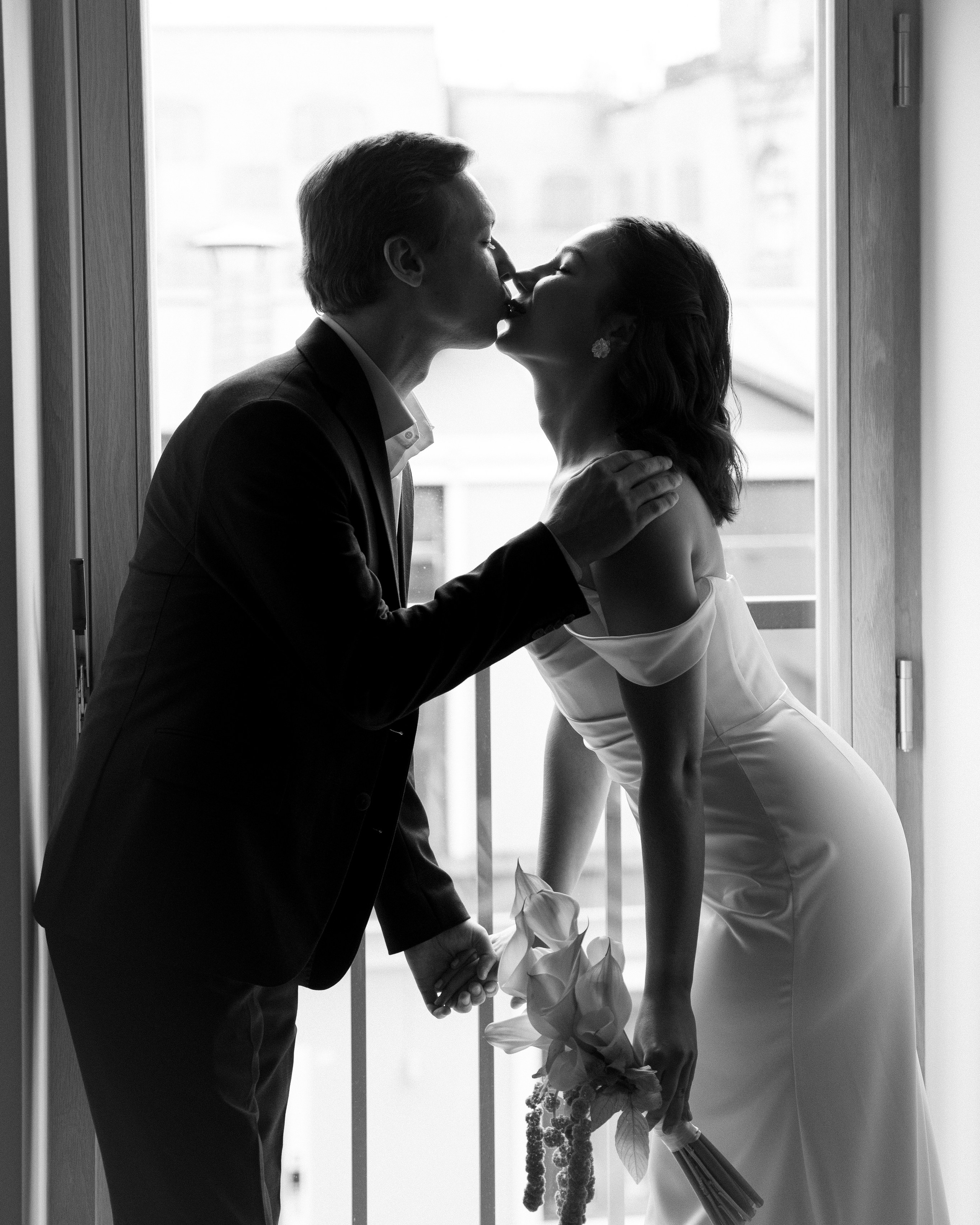 Денис & Мария