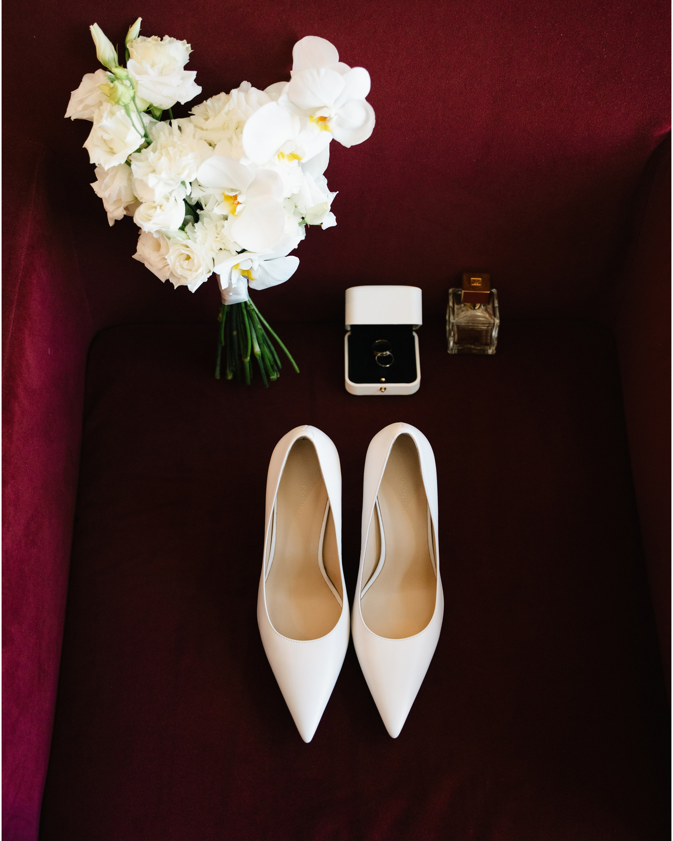 Алексей & Анастасия