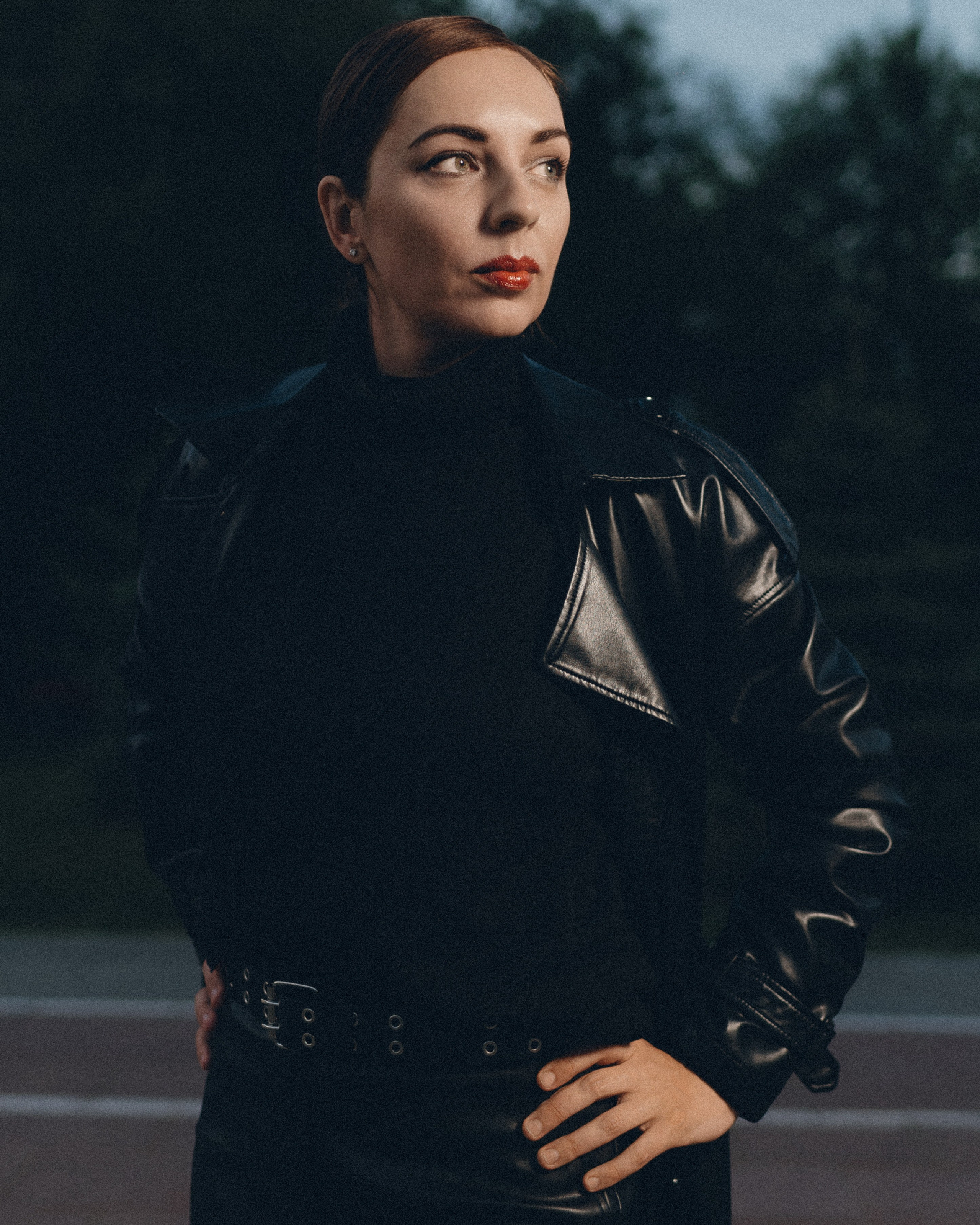 Периохирург Анна Панкрашова